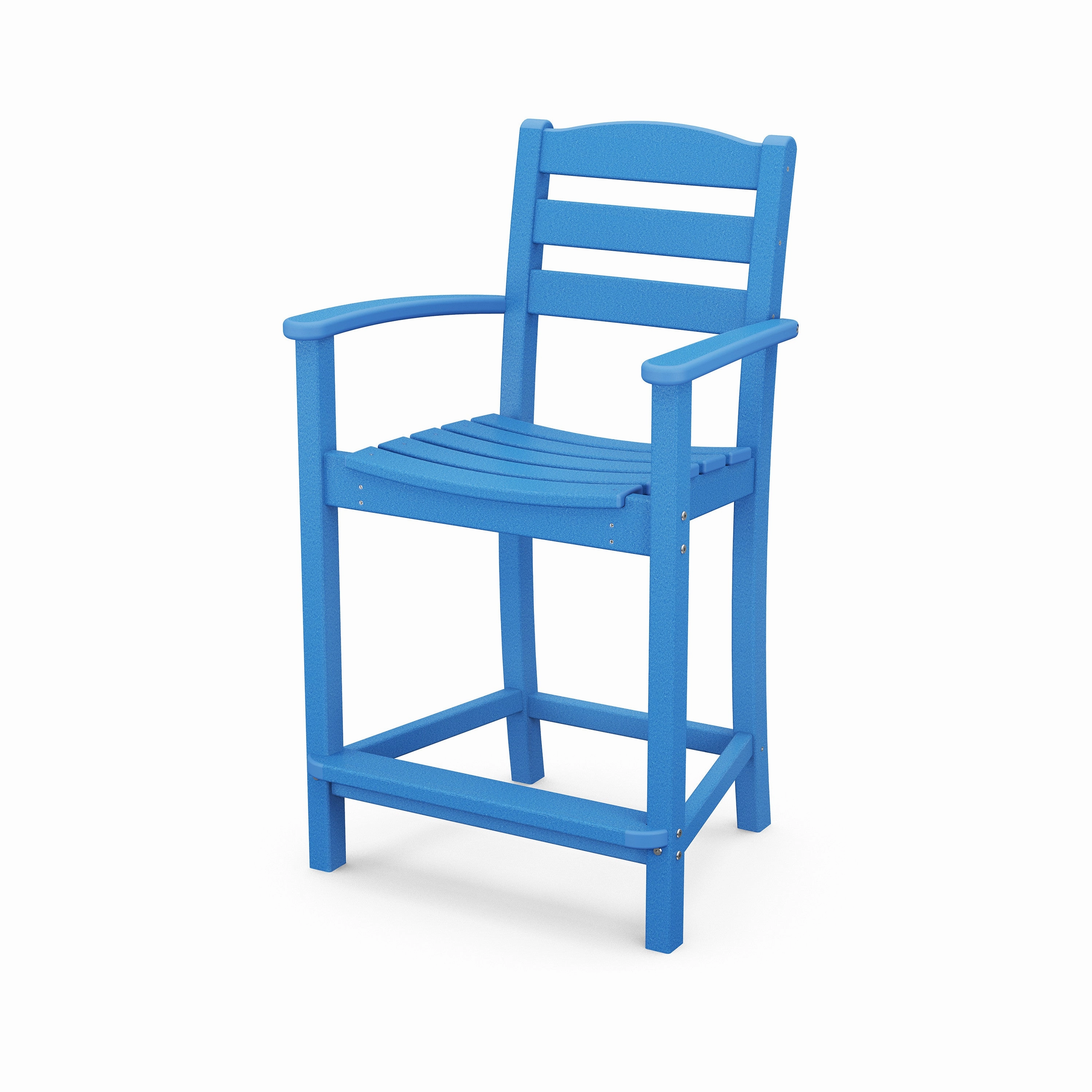 La Casa Caf Counter Arm Chair