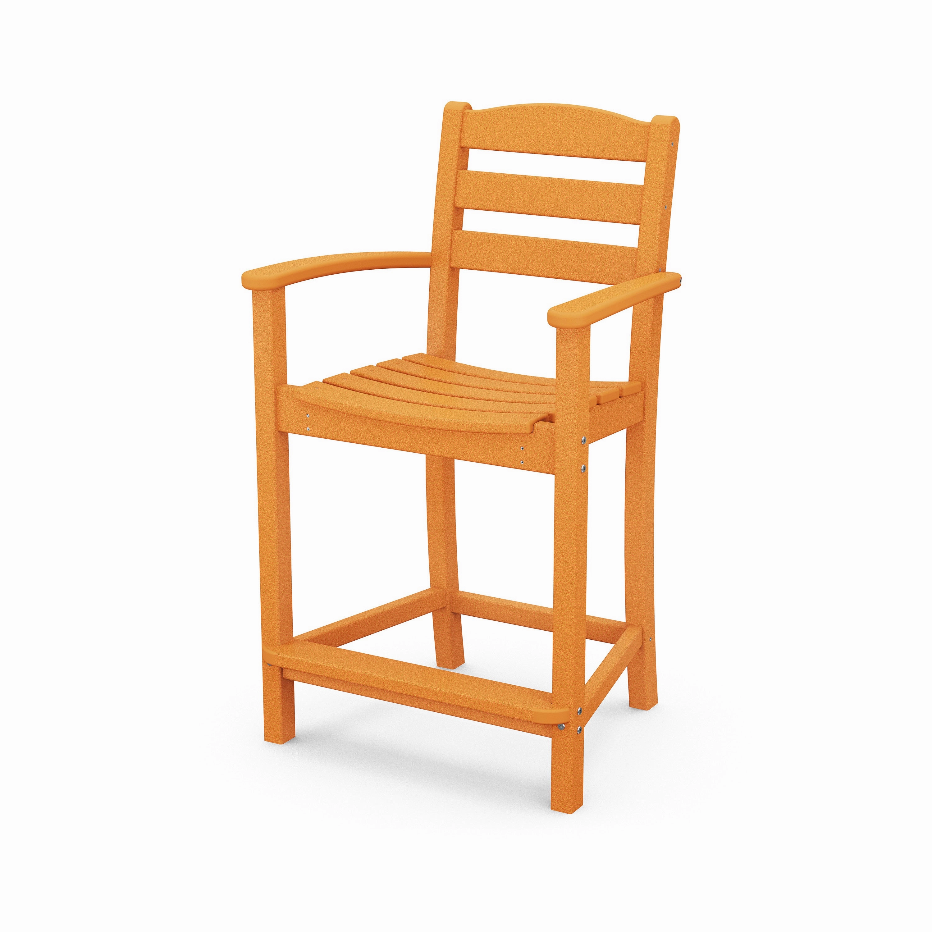 La Casa Caf Counter Arm Chair