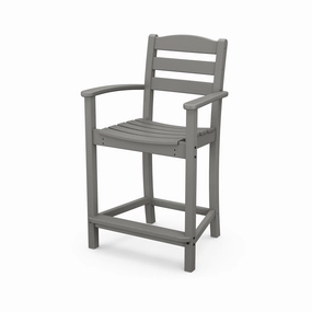 La Casa Caf Counter Arm Chairoutdoor patio furniture set