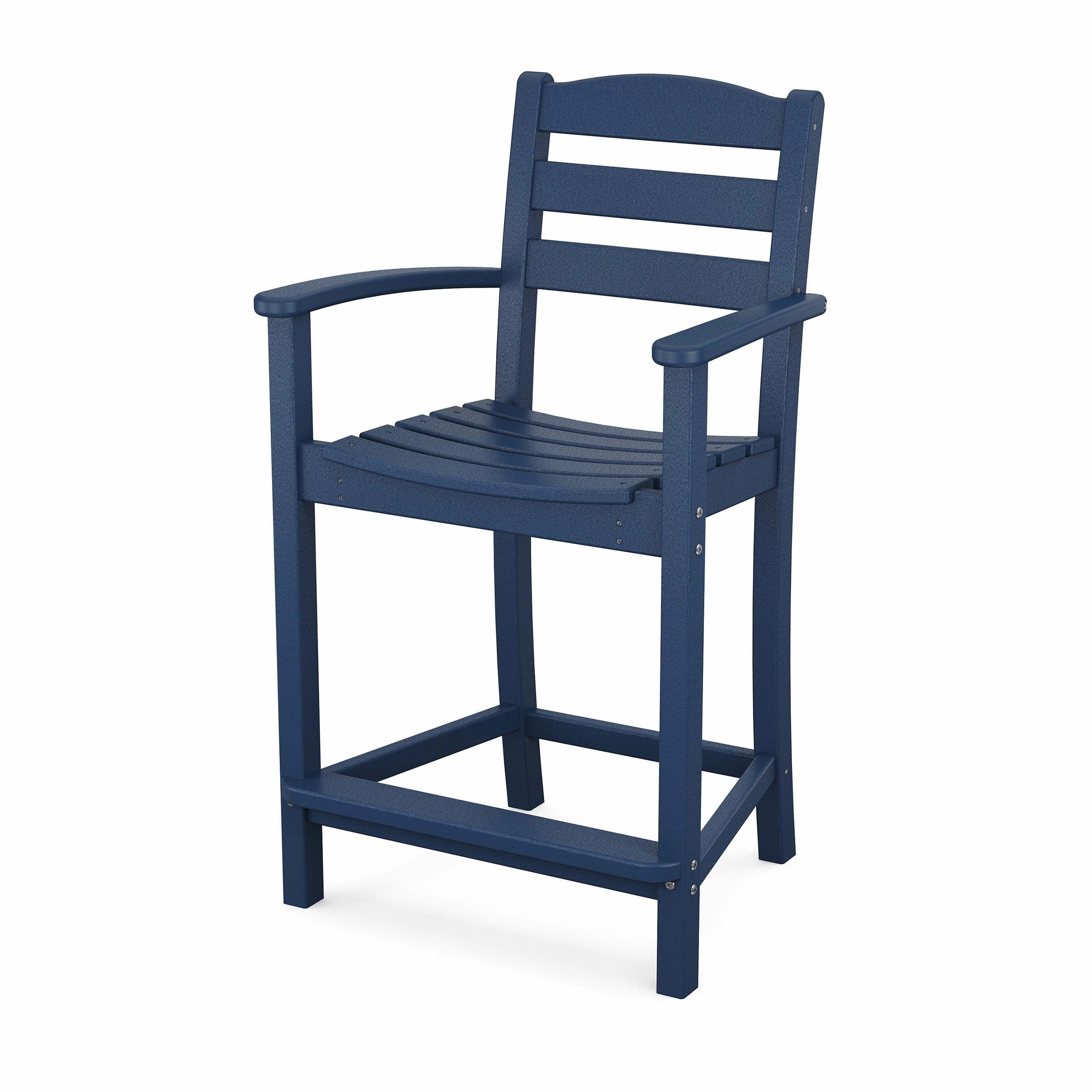 La Casa Caf Counter Arm Chair