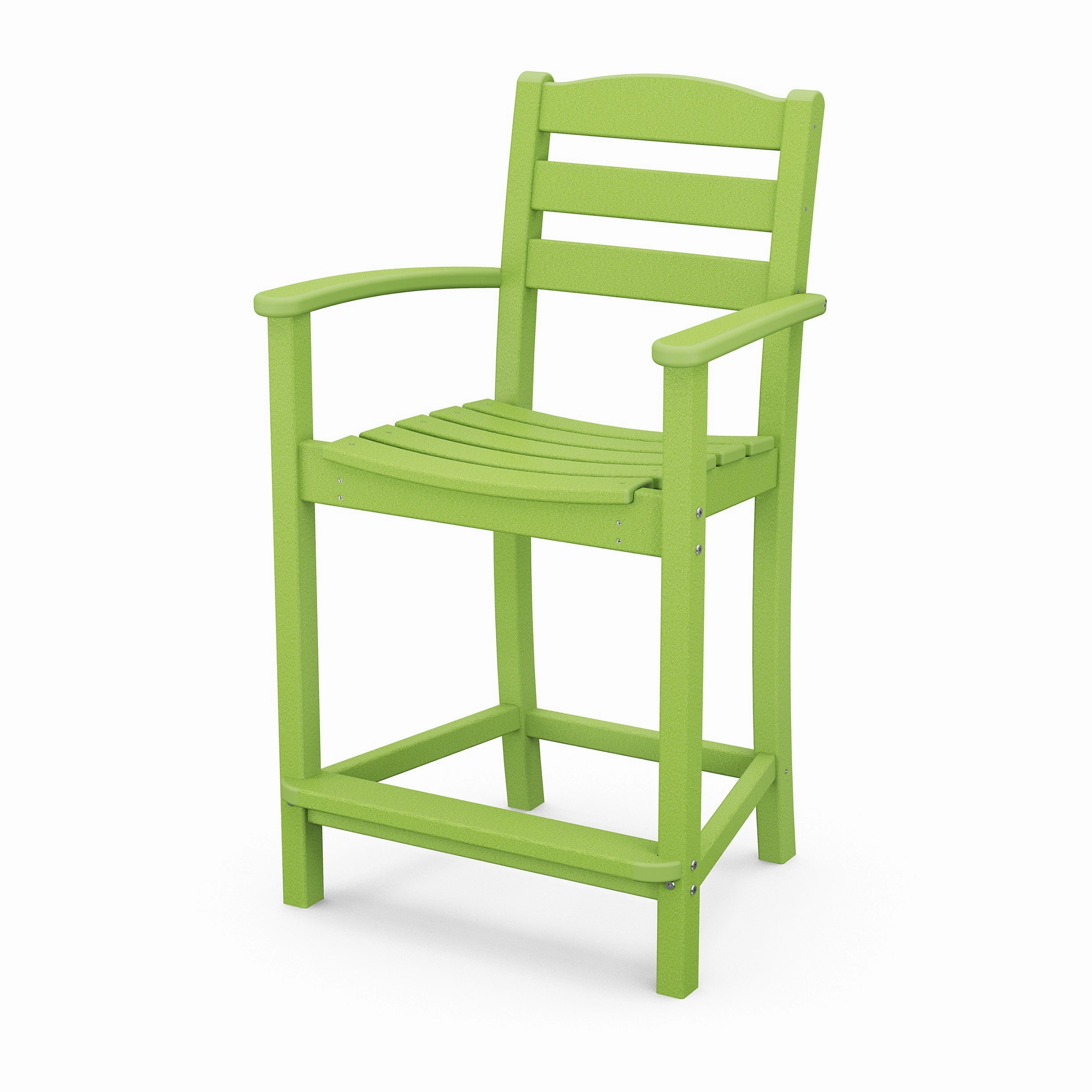 La Casa Caf Counter Arm Chair