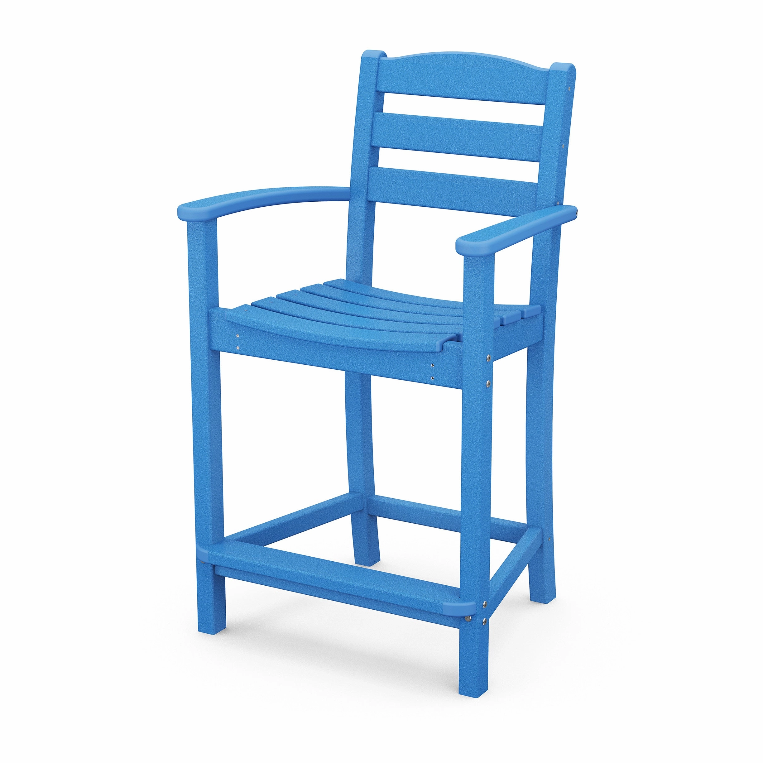 La Casa Caf Counter Arm Chair