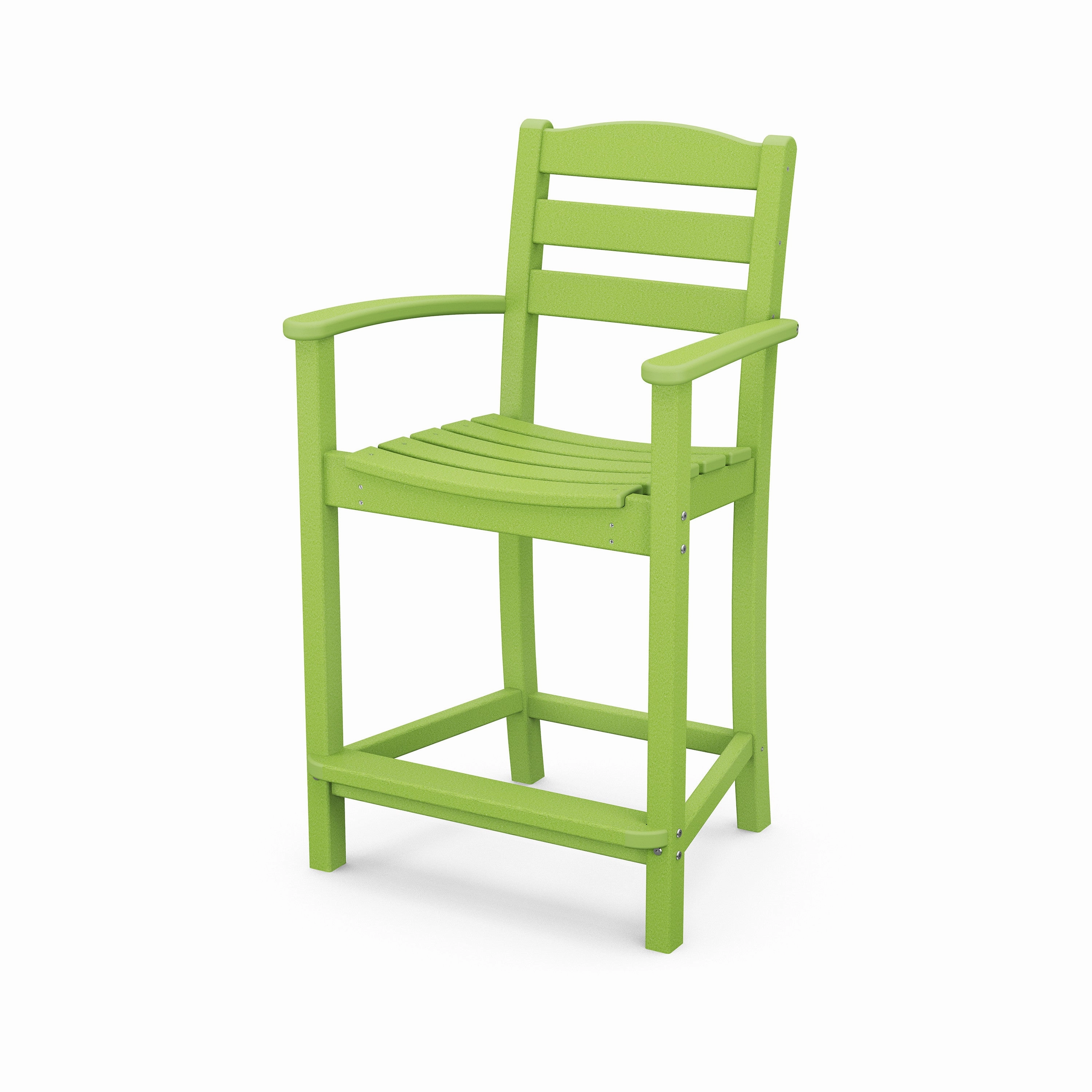 La Casa Caf Counter Arm Chair
