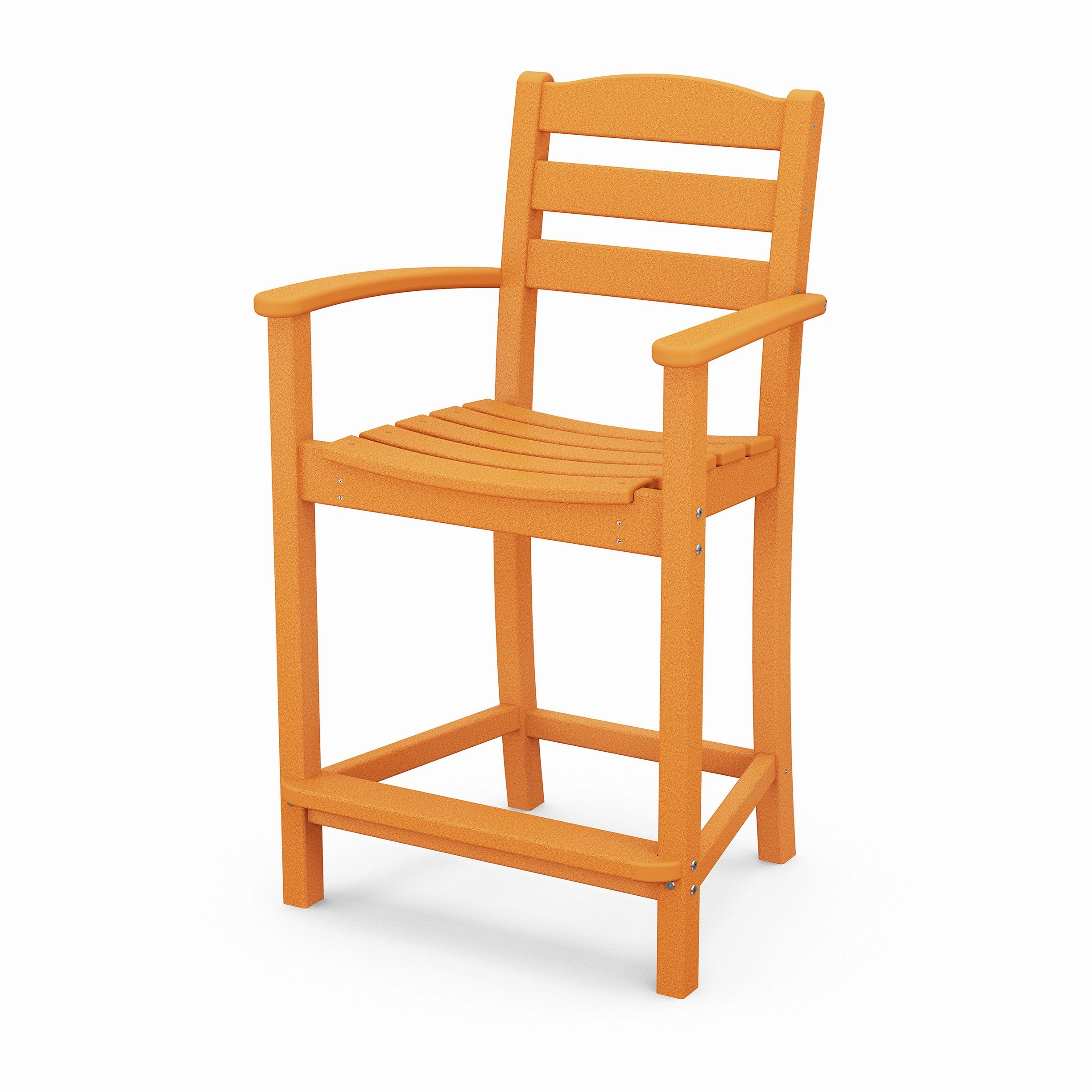 La Casa Caf Counter Arm Chair
