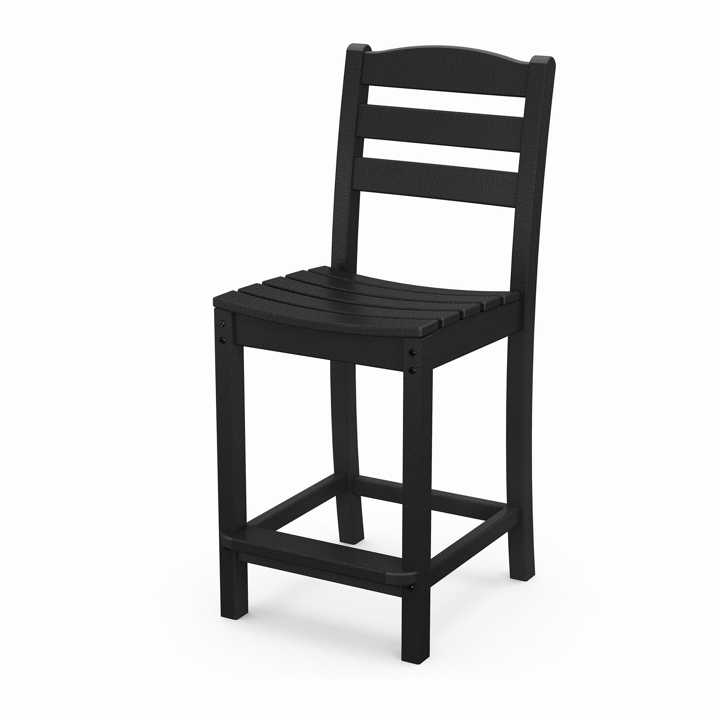 La Casa Caf Counter Side Chair