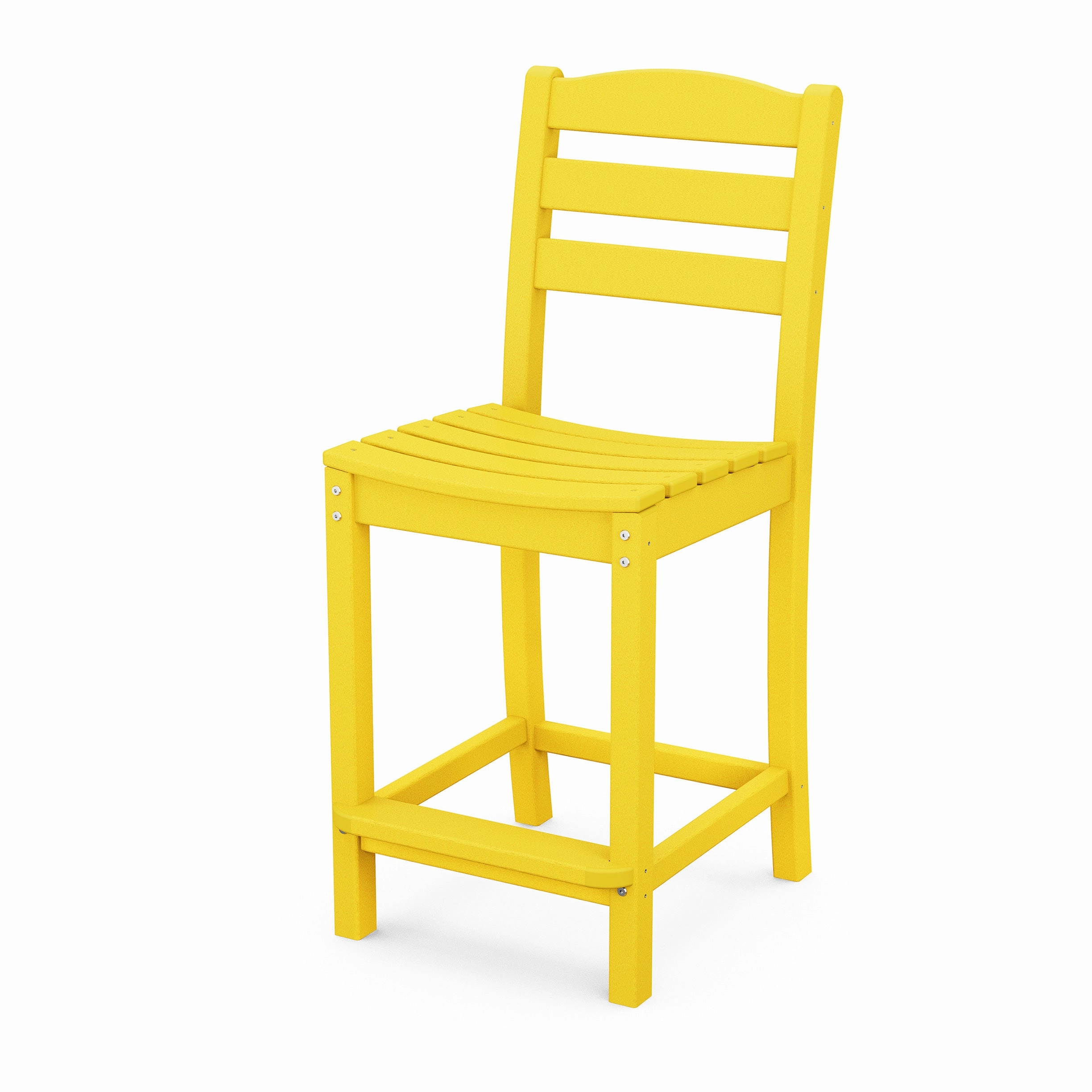 La Casa Caf Counter Side Chair
