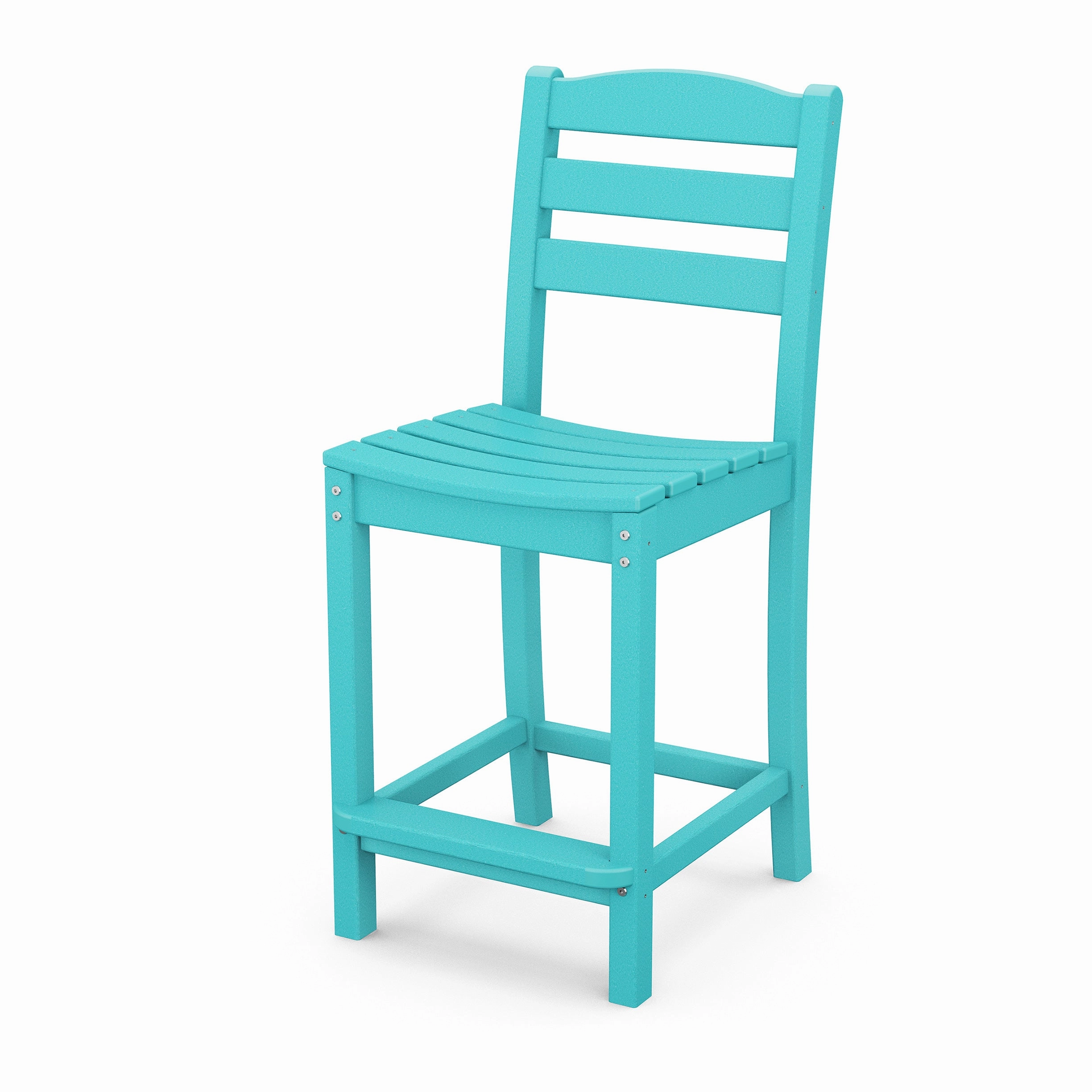 La Casa Caf Counter Side Chair