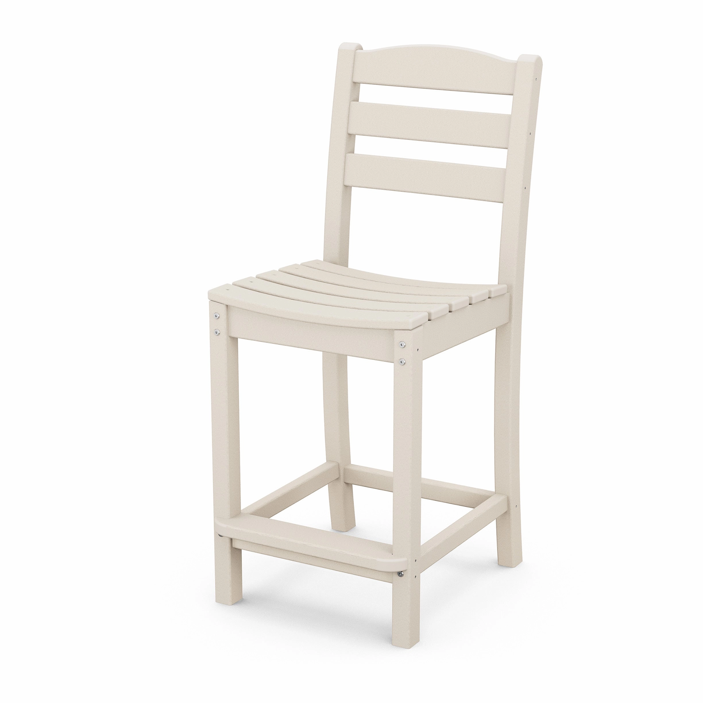 La Casa Caf Counter Side Chair