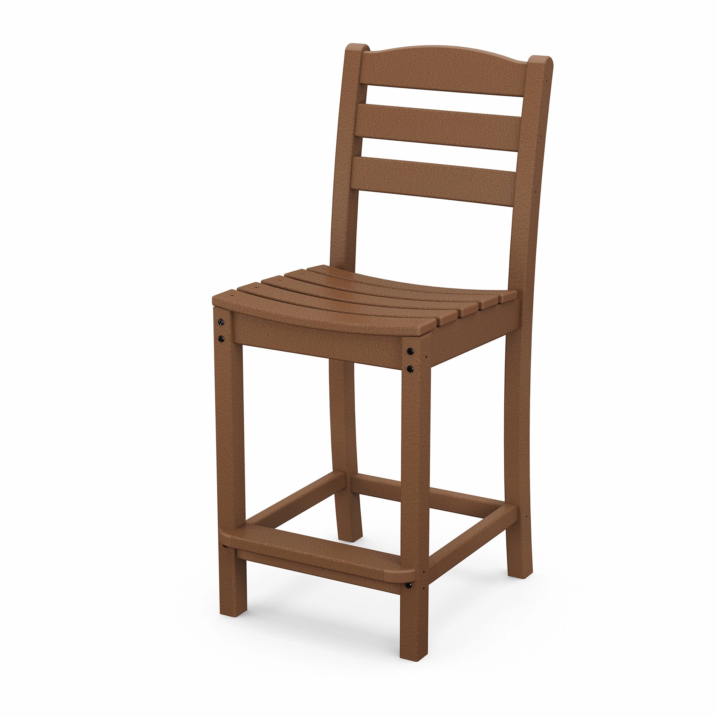 La Casa Caf Counter Side Chair