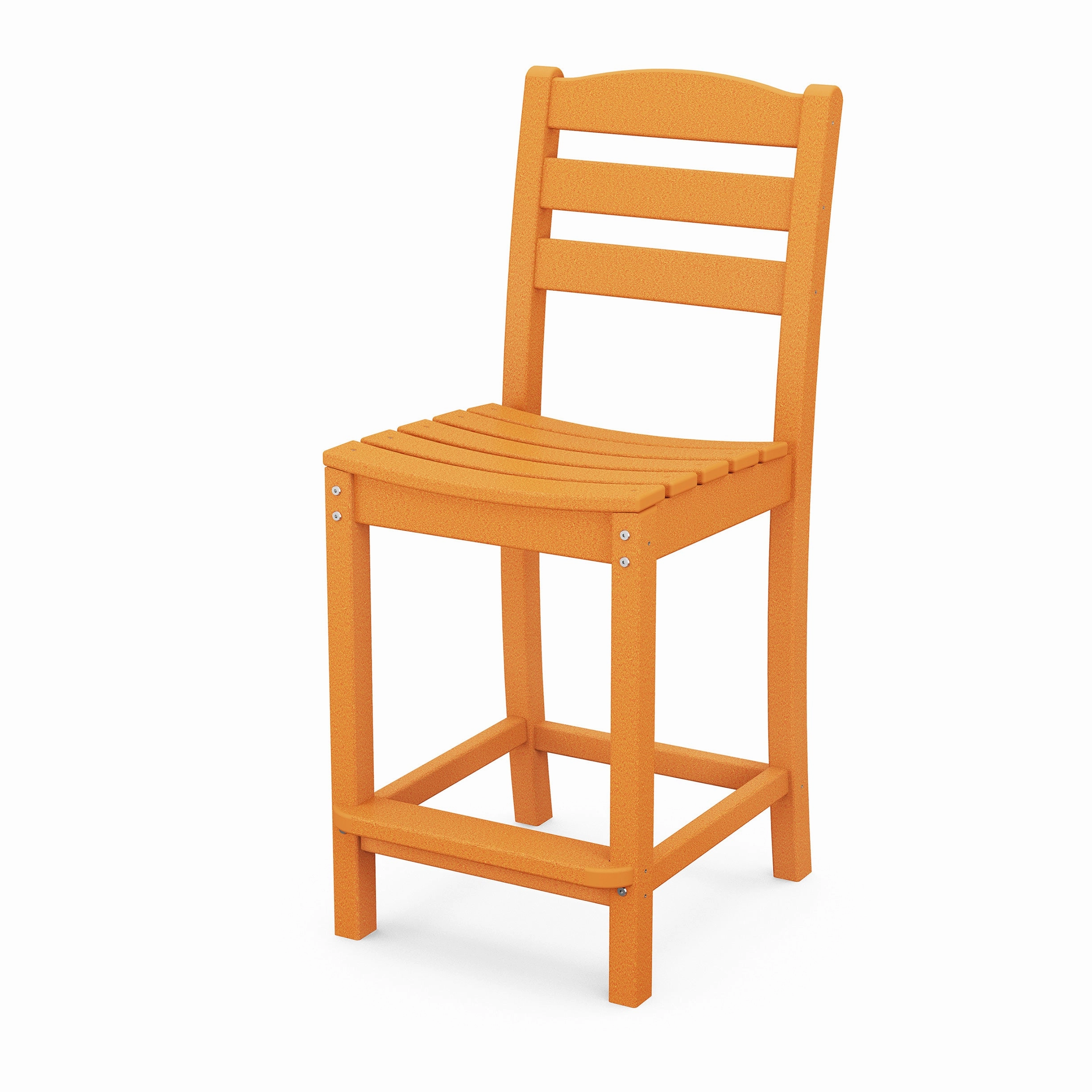 La Casa Caf Counter Side Chair