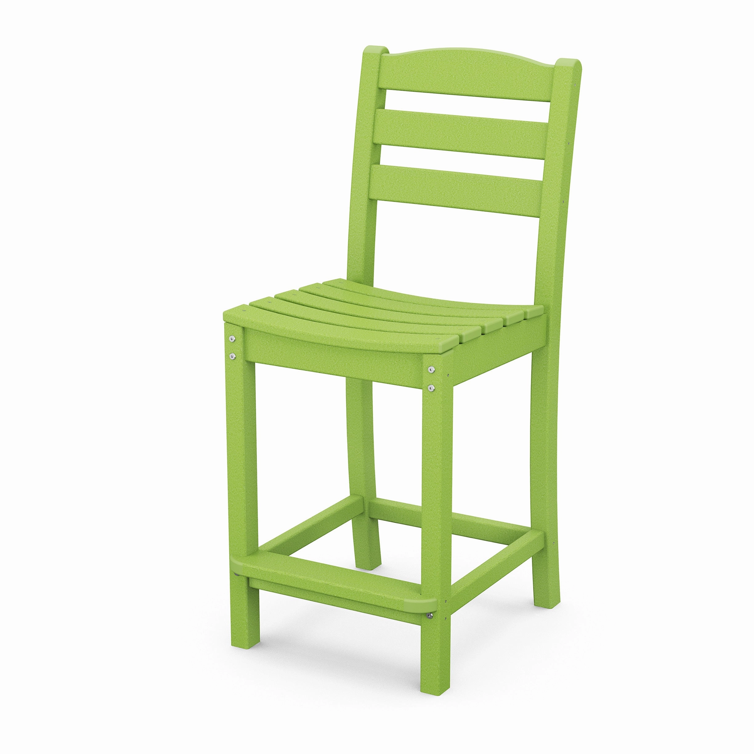 La Casa Caf Counter Side Chair