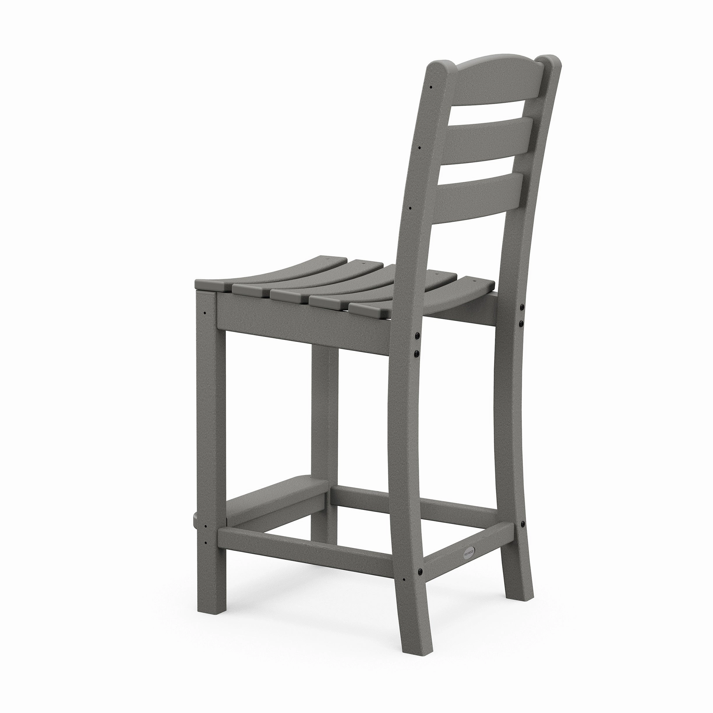 La Casa Caf Counter Side Chair