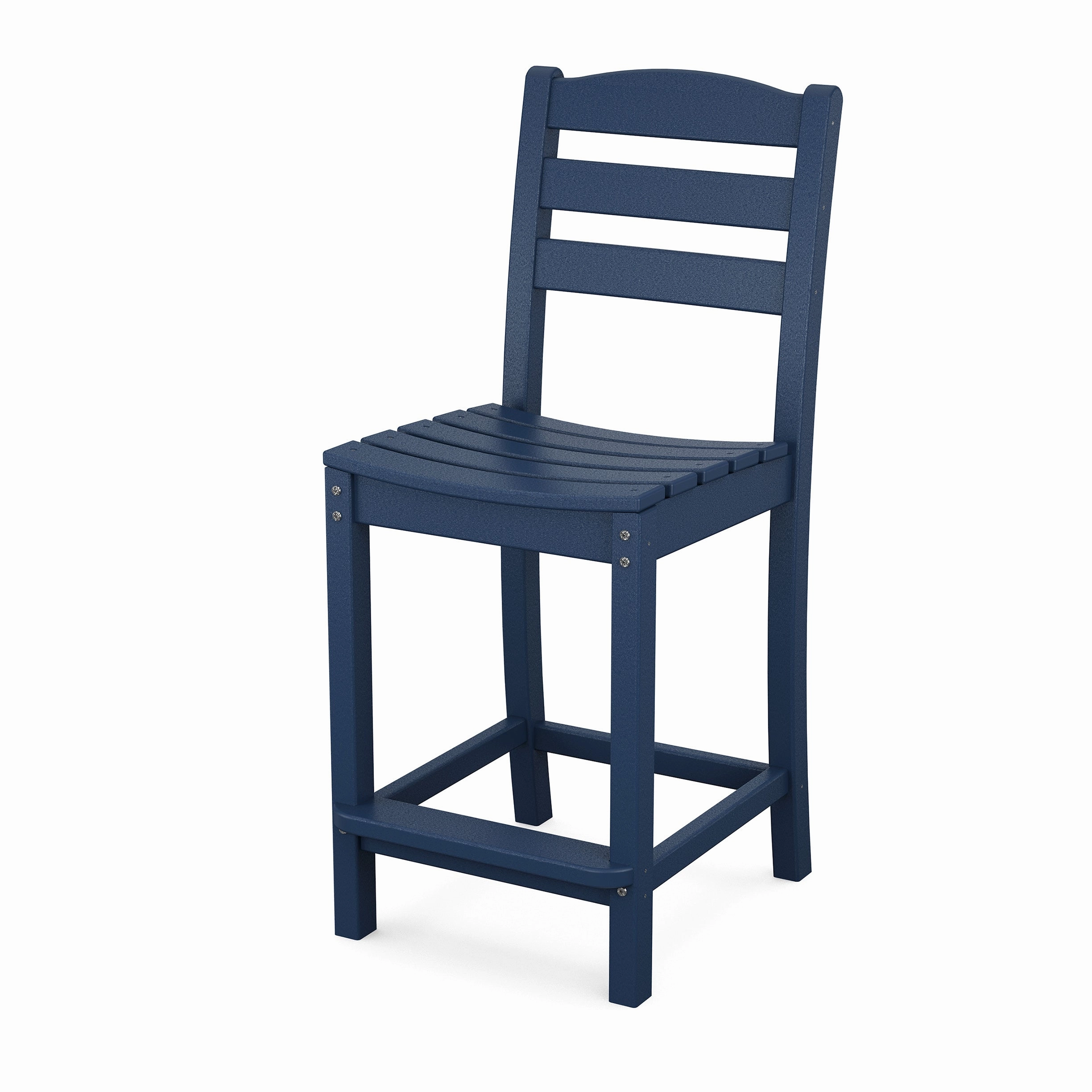 La Casa Caf Counter Side Chair