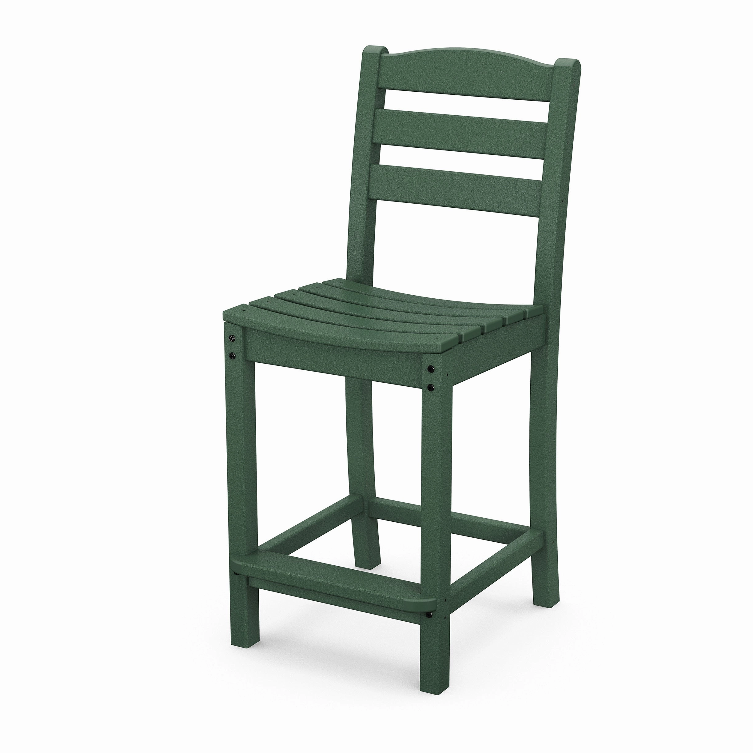 La Casa Caf Counter Side Chair