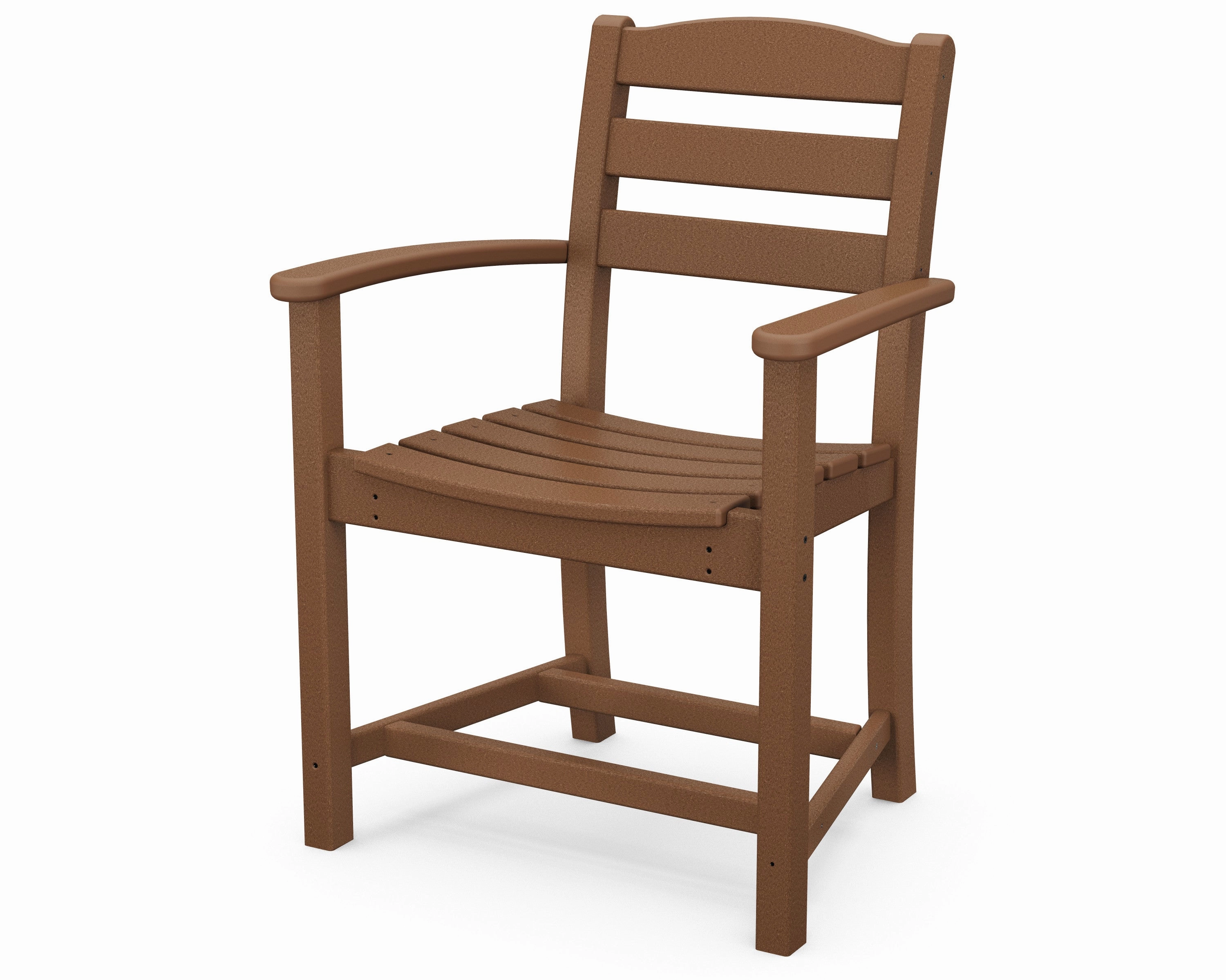 La Casa Caf Dining Arm Chair