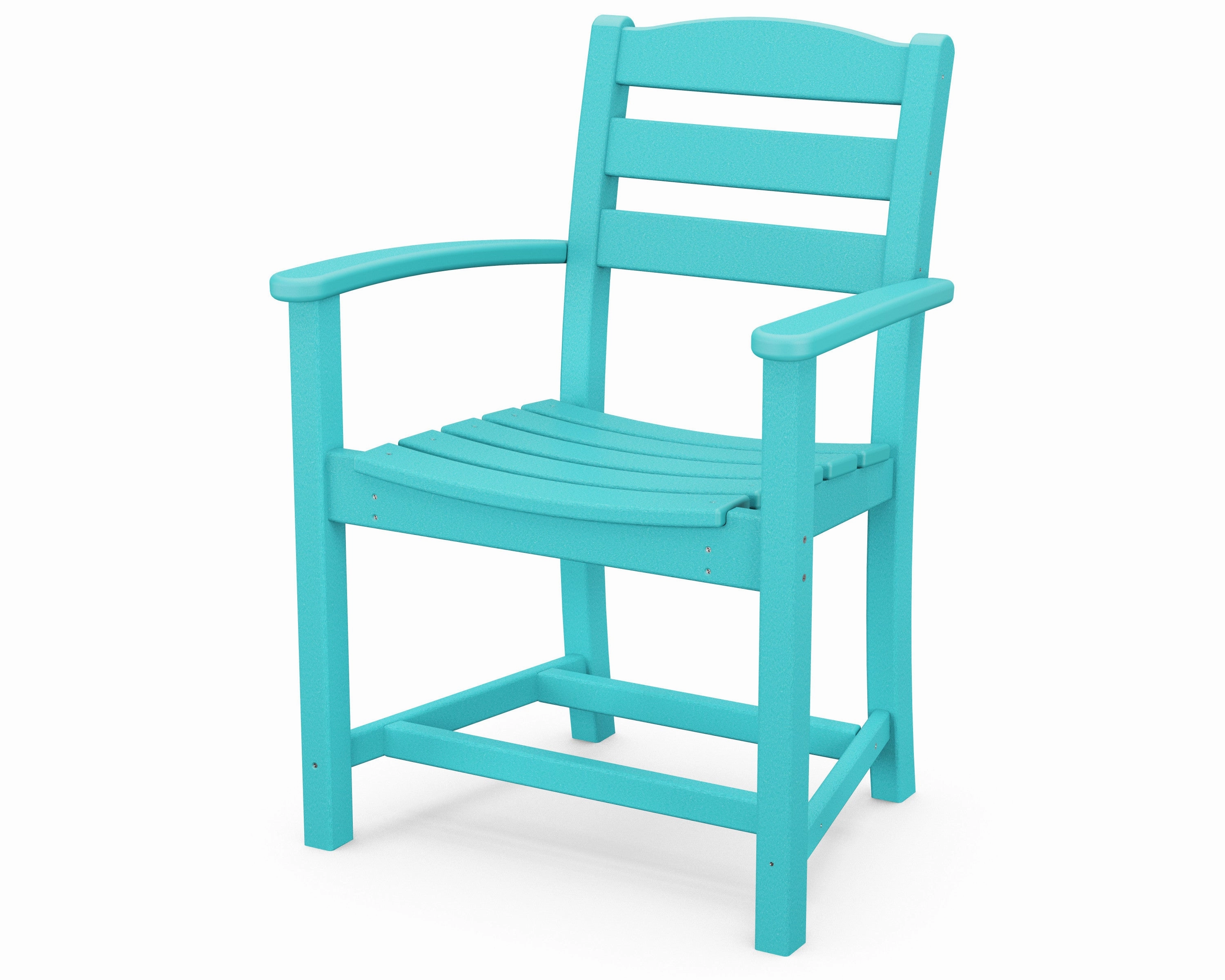 La Casa Caf Dining Arm Chair