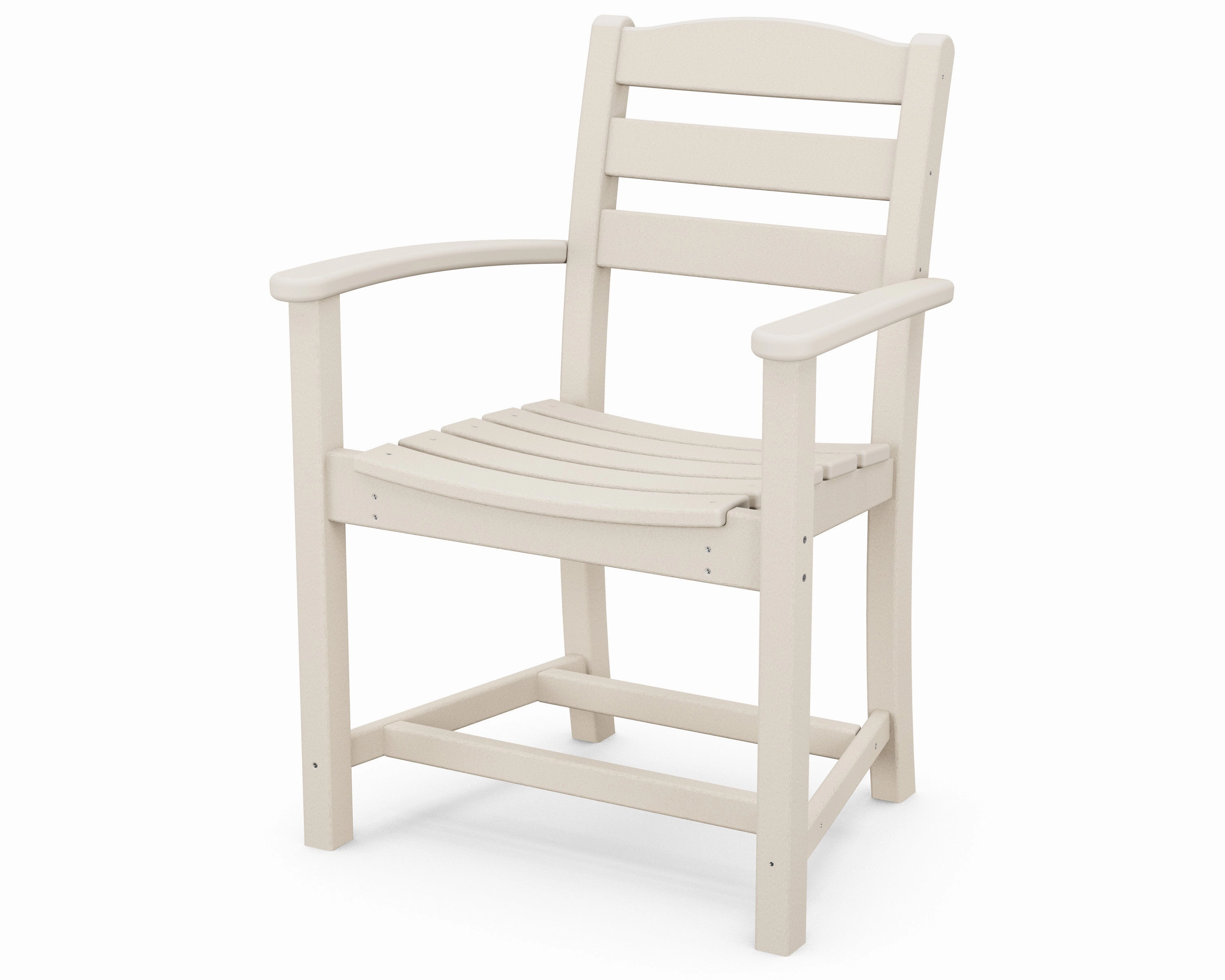 La Casa Caf Dining Arm Chair