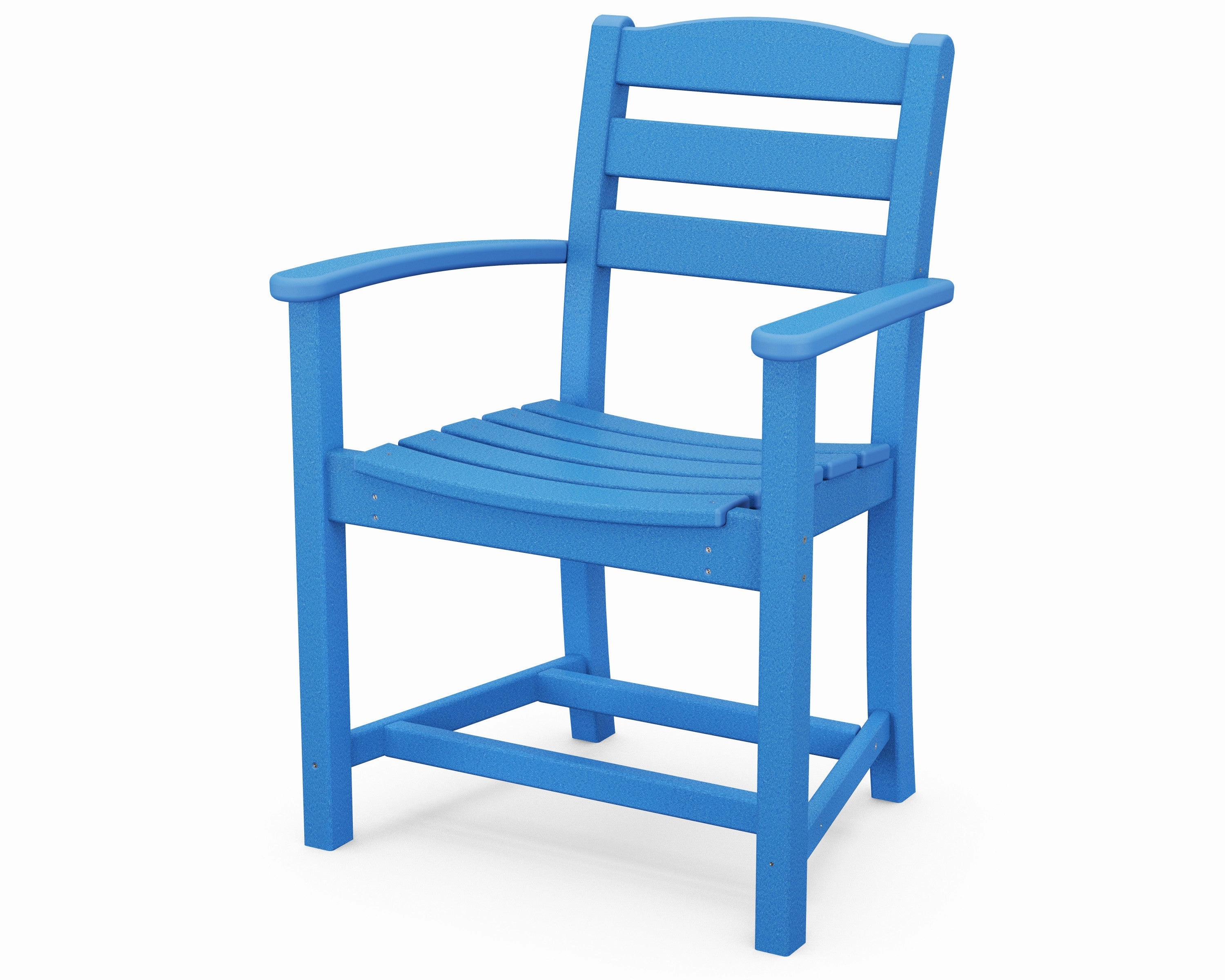 La Casa Caf Dining Arm Chair