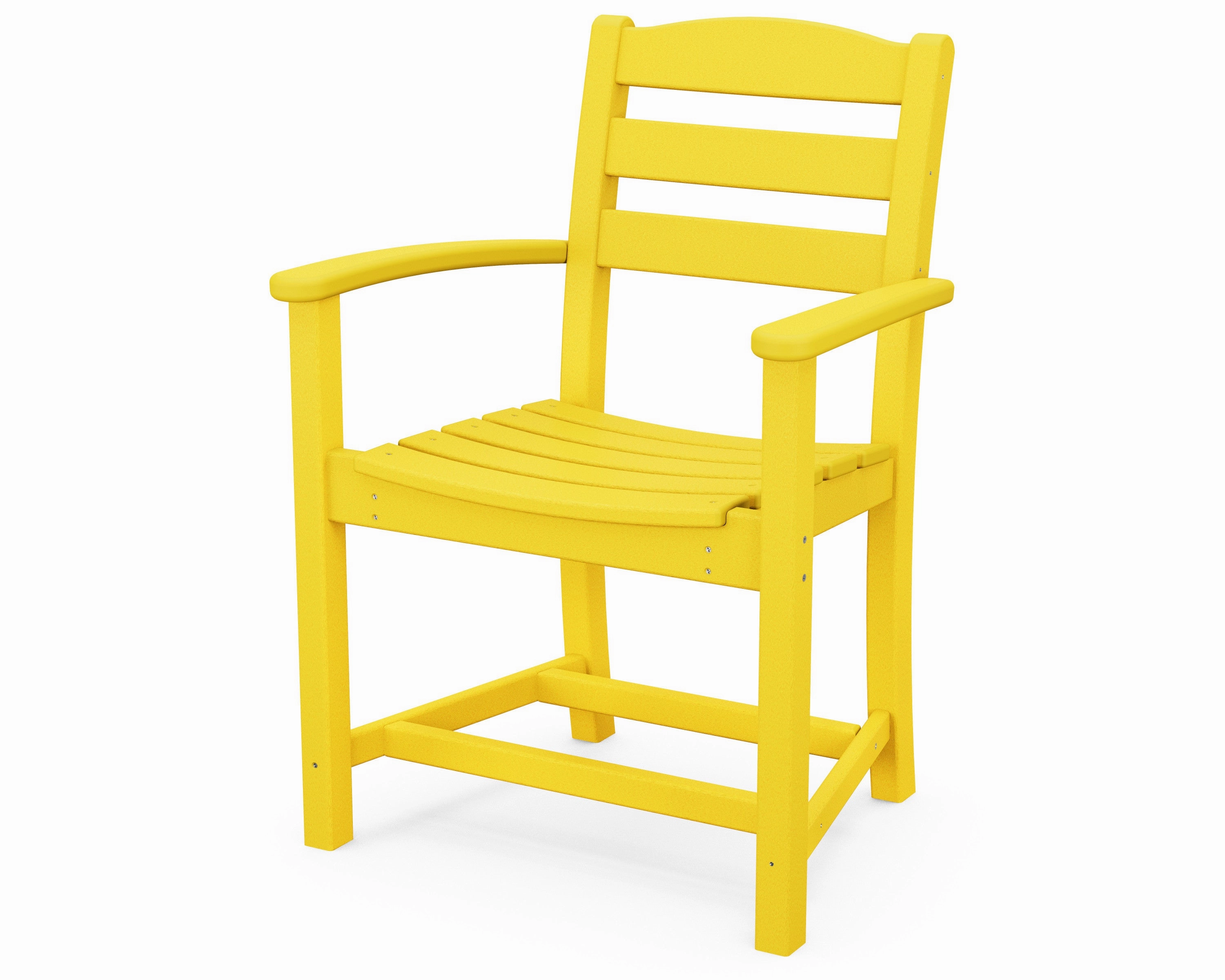 La Casa Caf Dining Arm Chair