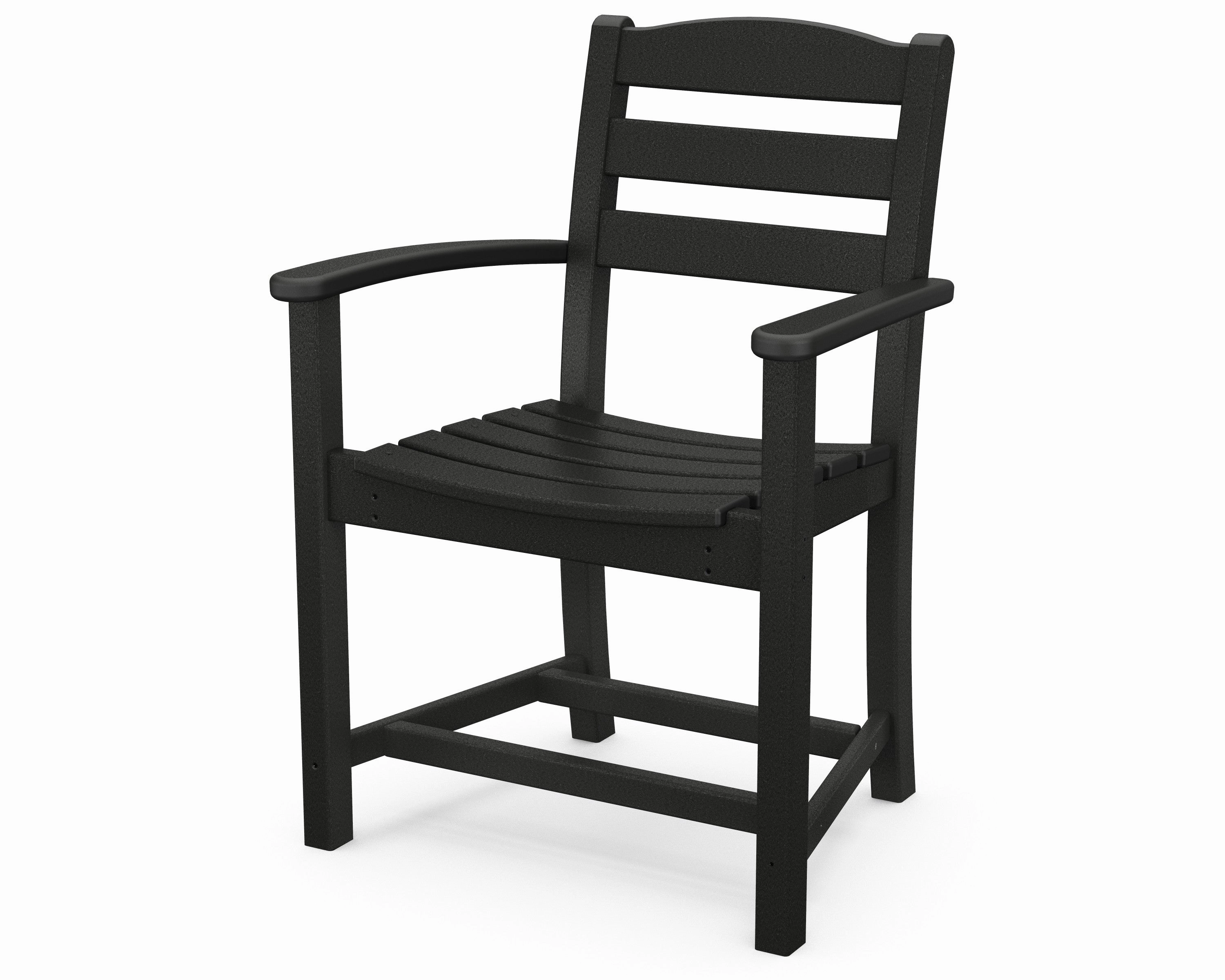 La Casa Caf Dining Arm Chair