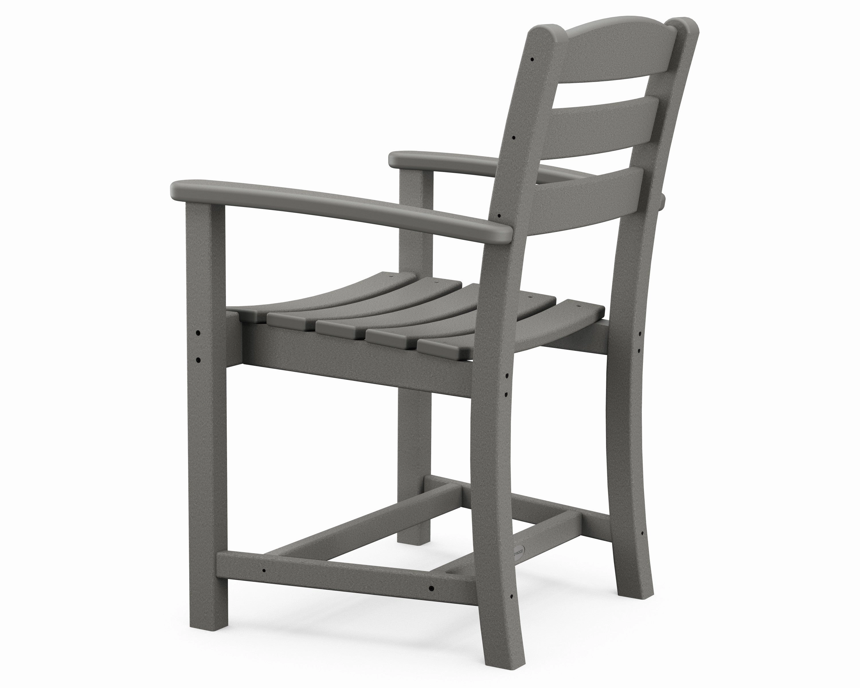 La Casa Caf Dining Arm Chair
