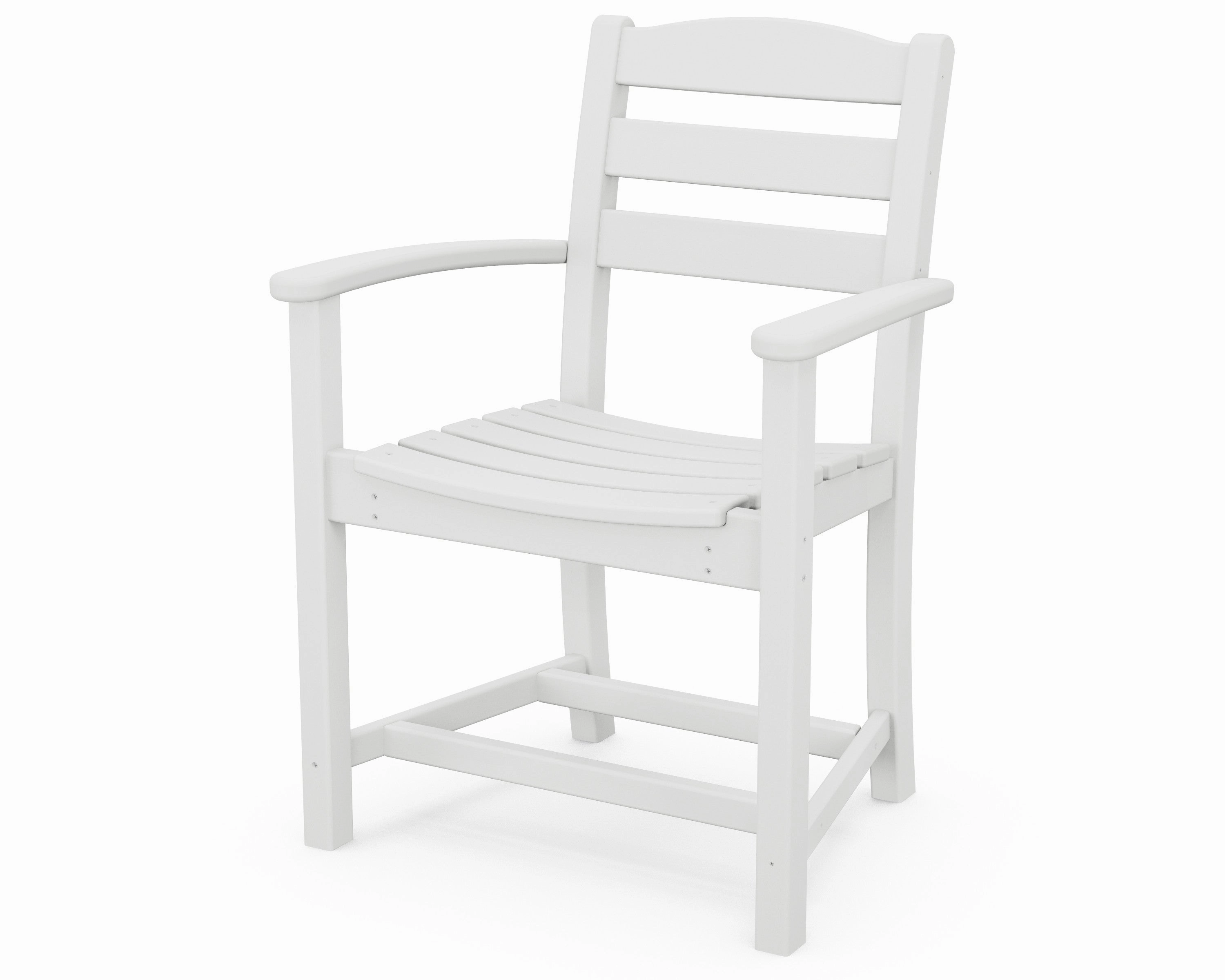 La Casa Caf Dining Arm Chair