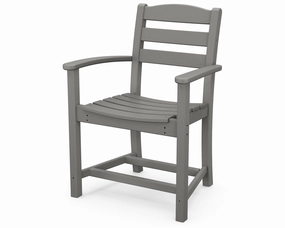 La Casa Caf Dining Arm Chairoutdoor patio furniture set