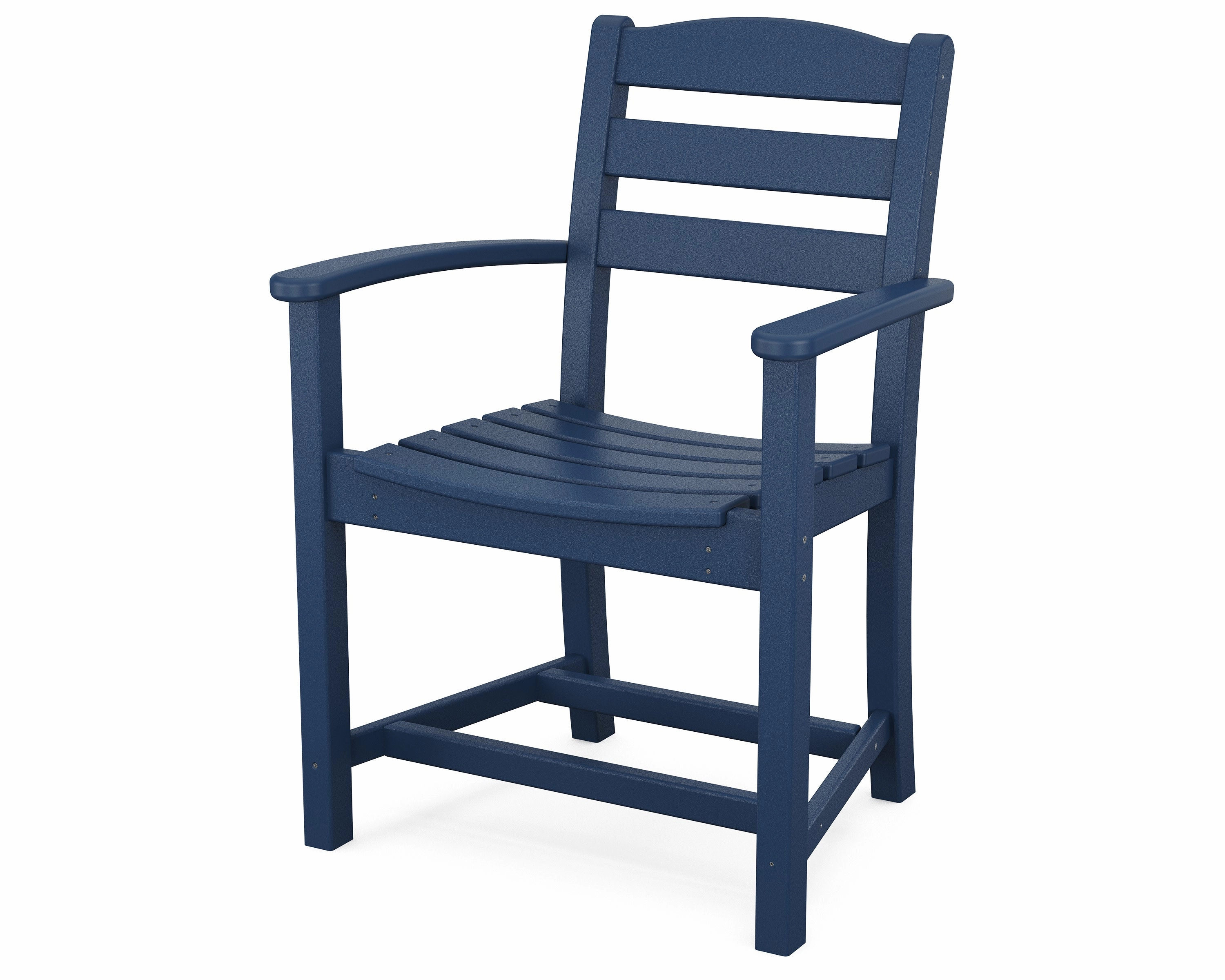 La Casa Caf Dining Arm Chair