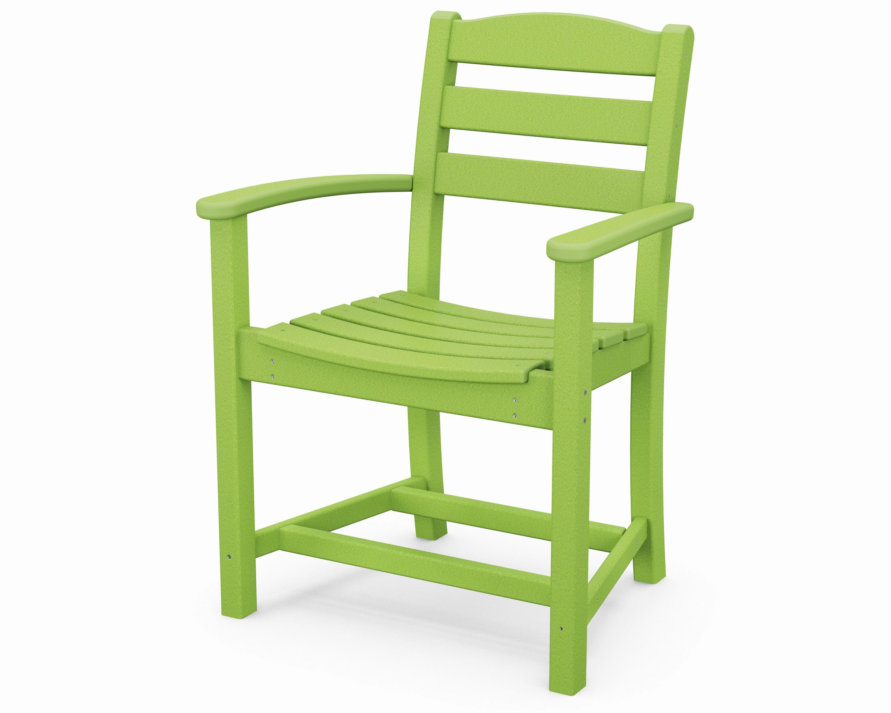 La Casa Caf Dining Arm Chair