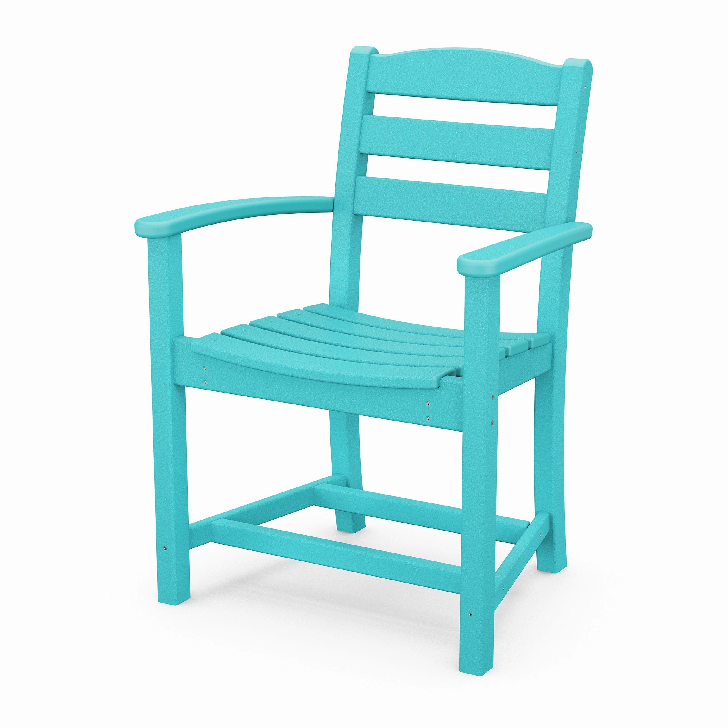 La Casa Caf Dining Arm Chair