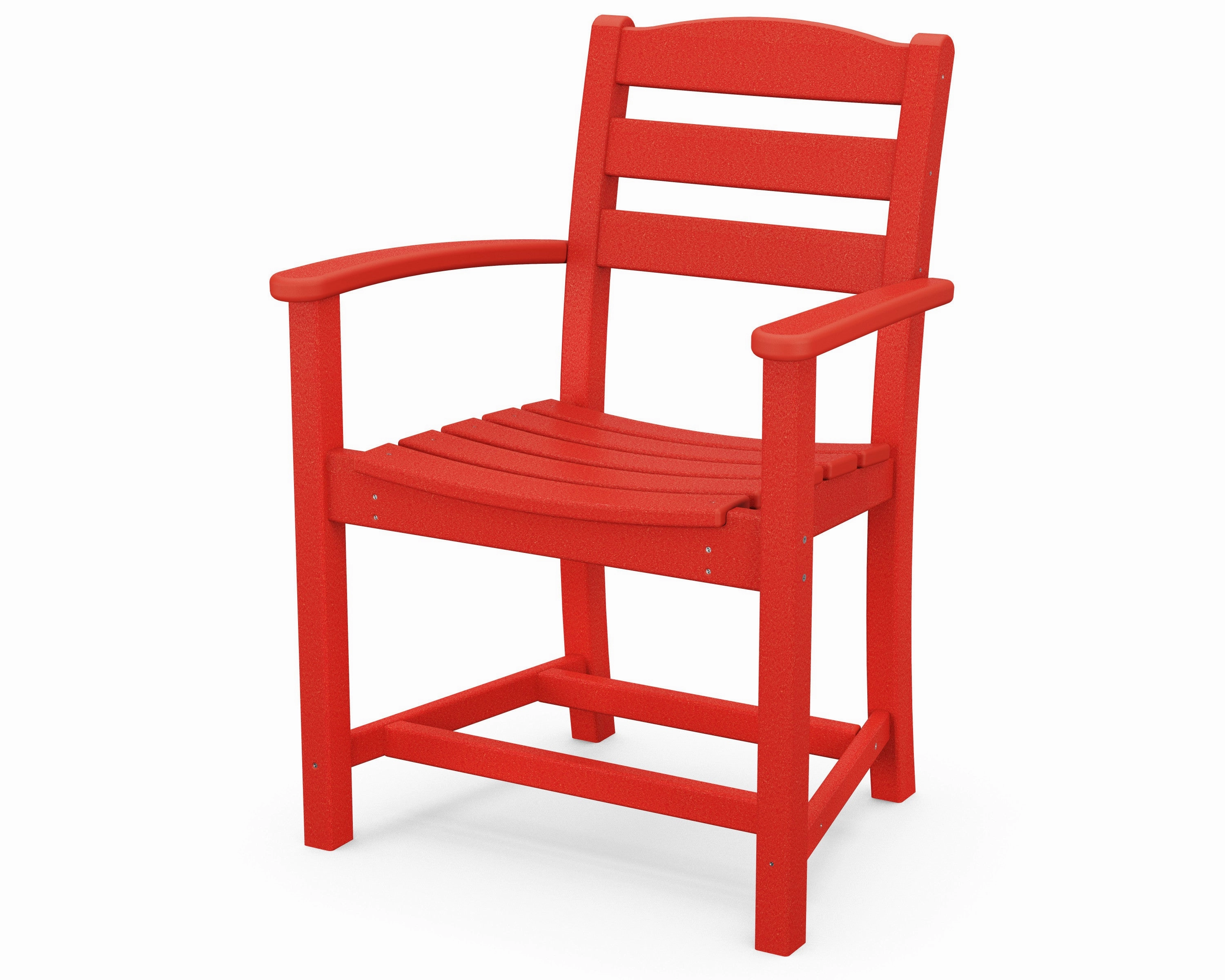 La Casa Caf Dining Arm Chair