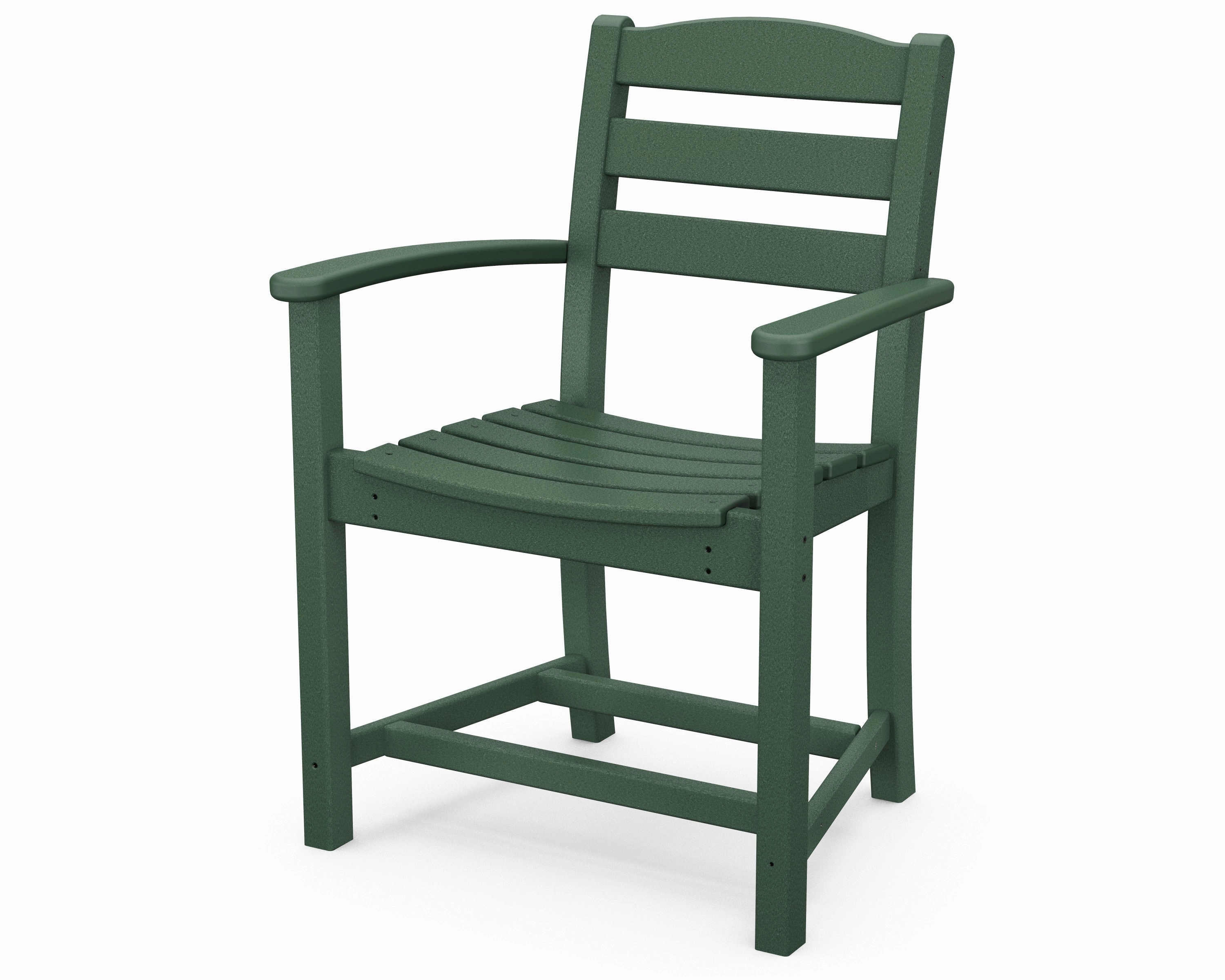 La Casa Caf Dining Arm Chair