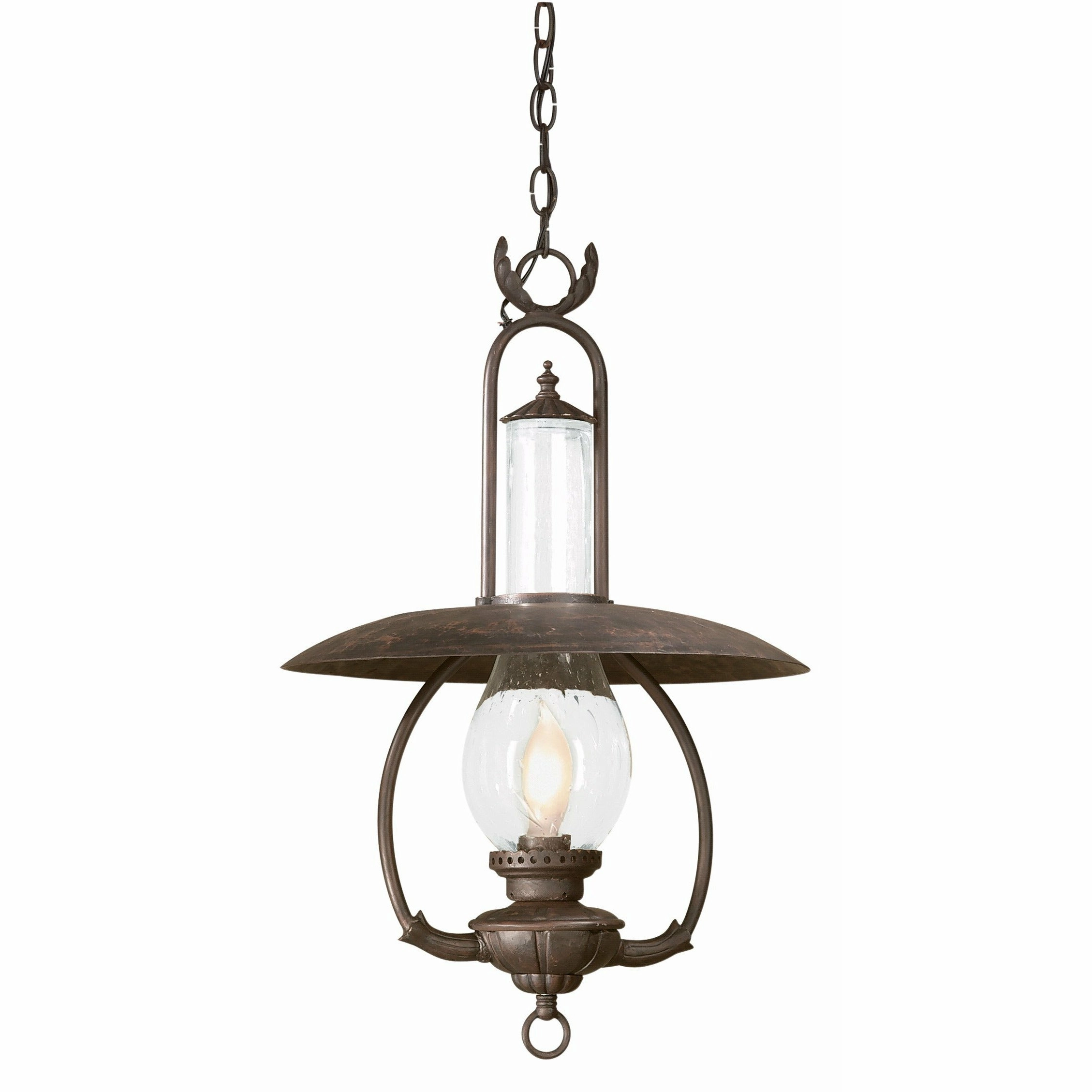 La Grange Outdoor Pendant