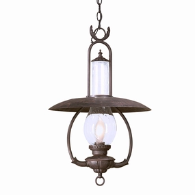 La Grange Outdoor PendantWeatherproof outdoor lighting