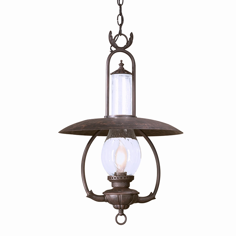 La Grange Outdoor PendantWeatherproof outdoor lighting