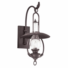 La Grange Outdoor Wall LightWeatherproof outdoor lighting