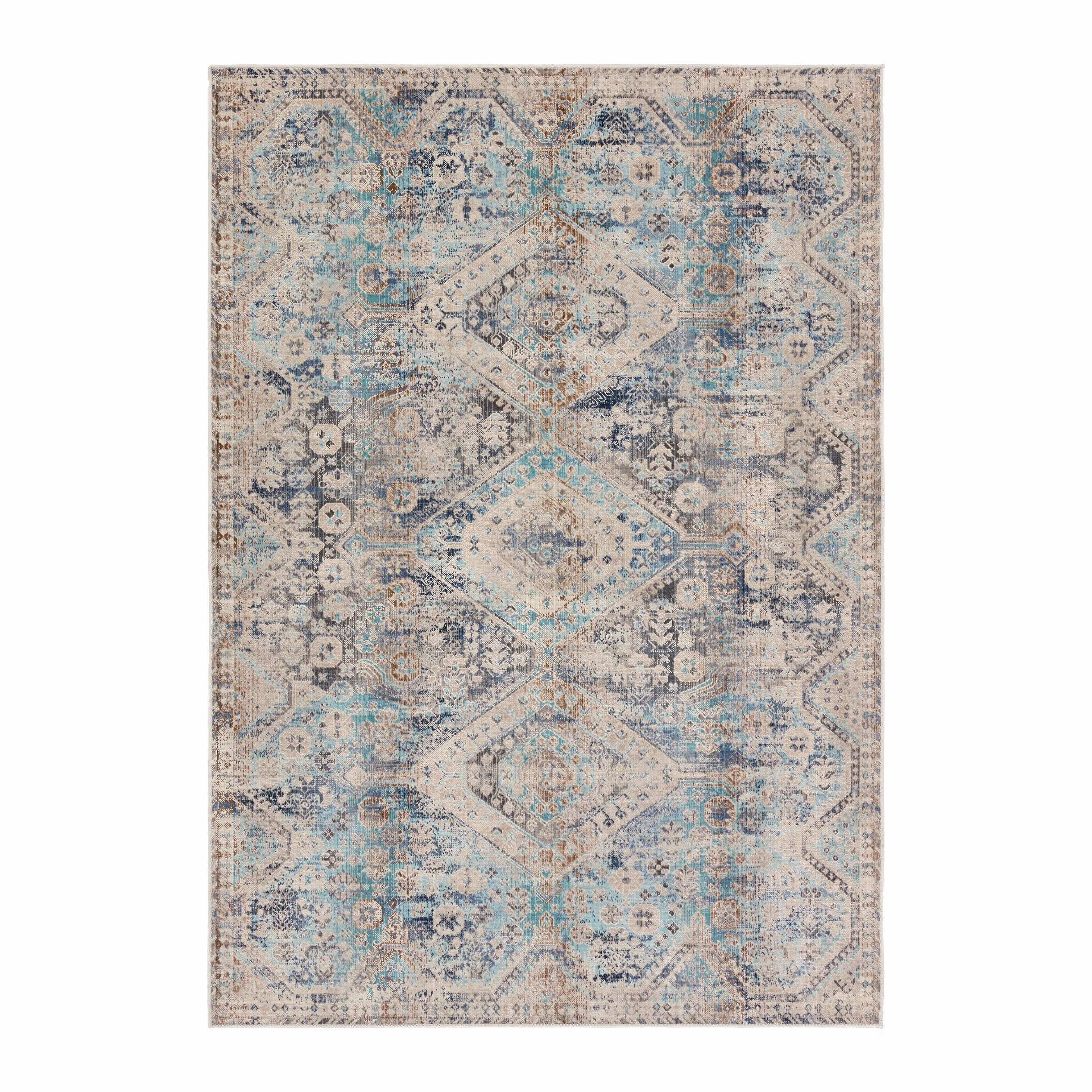 Label J by Jaipur Living Bequest Area Rug
