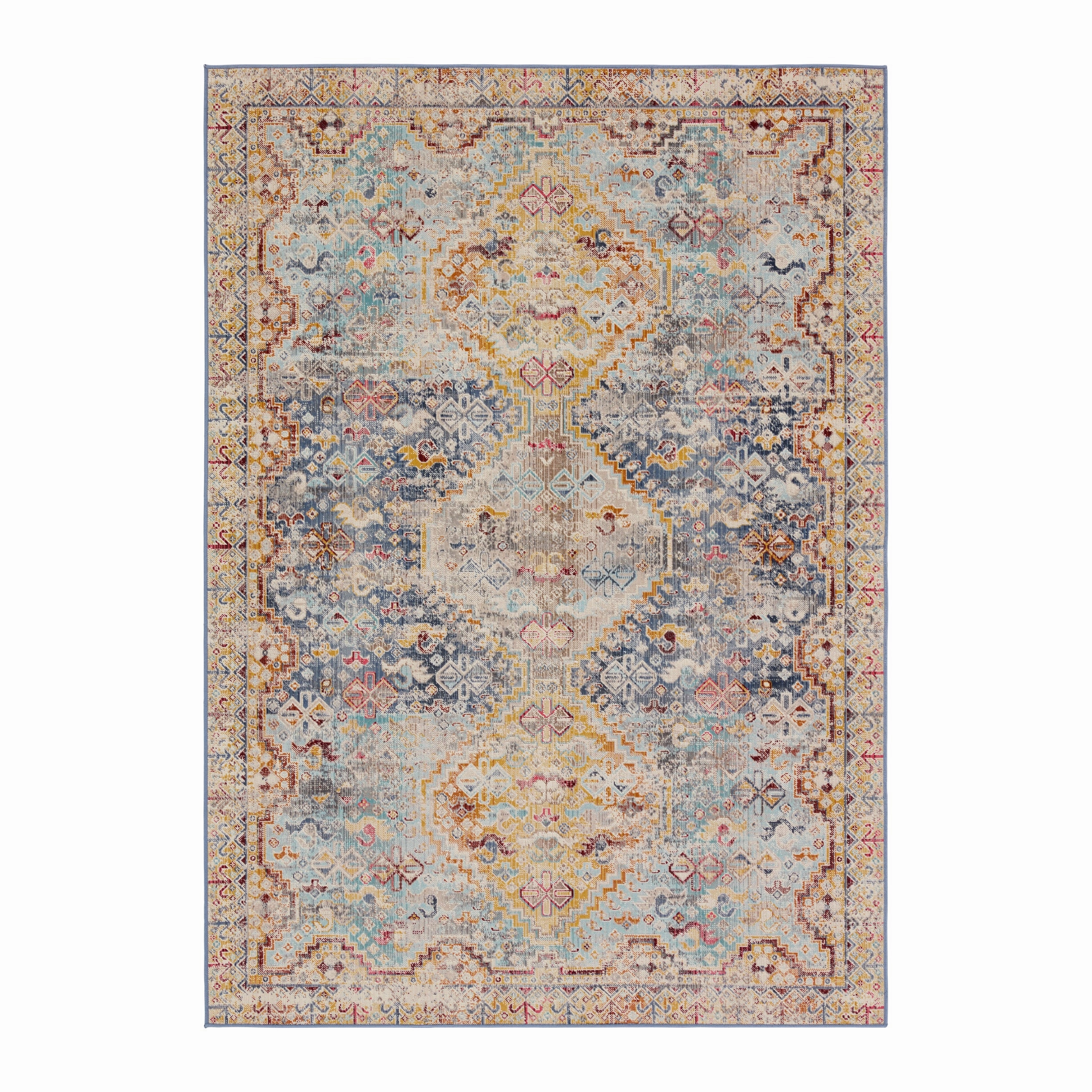 Label J by Jaipur Living Bequest Area Rug