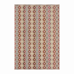 Label J by Jaipur Living Bequest Area Rugwaterproof outdoor patio rug