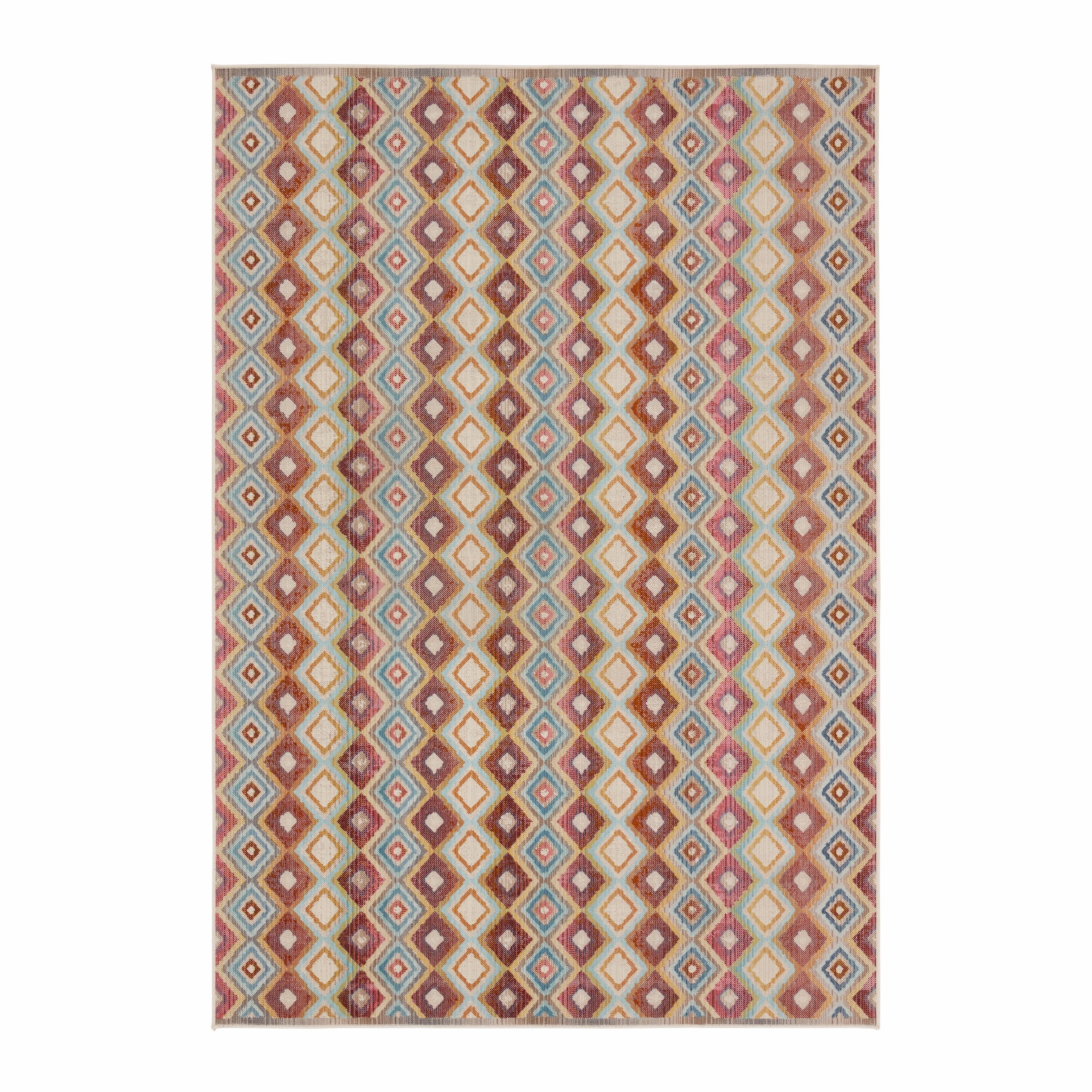 Label J by Jaipur Living Bequest Area Rugwaterproof outdoor patio rug