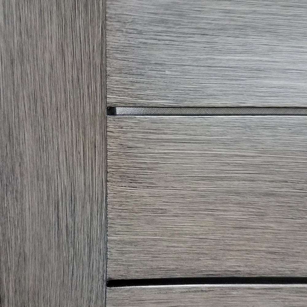 Laguna 48" Square Dining Table
