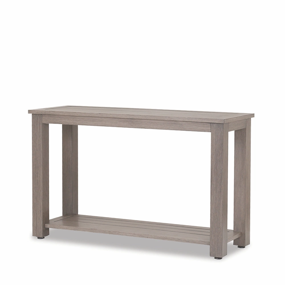 Laguna 54" x 18" Sofa Tableoutdoor coffee table for patio or lounge