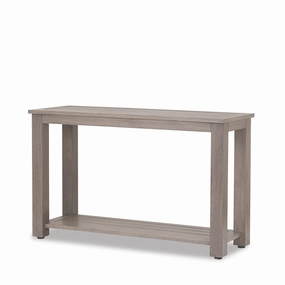 Laguna 54" x 18" Sofa Tableoutdoor coffee table for patio or lounge