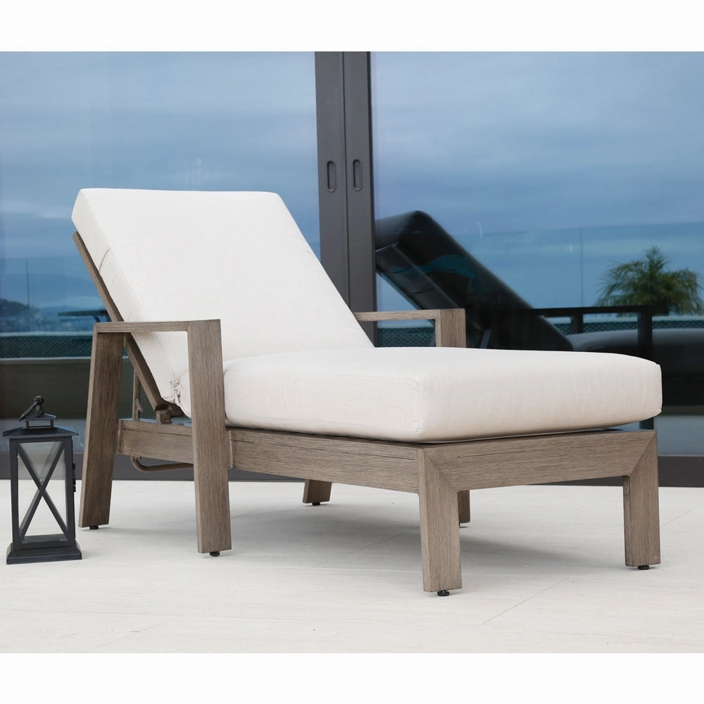 Laguna Double Chaise Lounge
