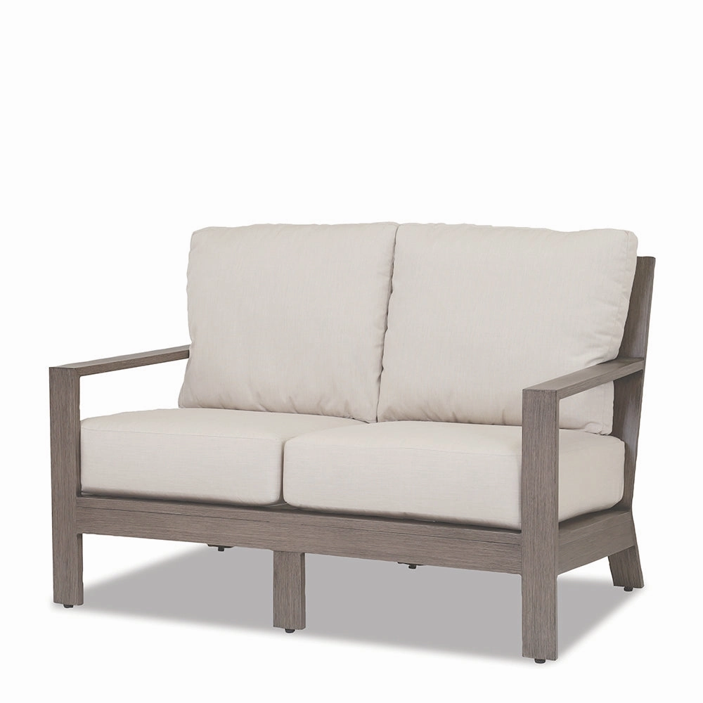 Laguna Loveseataluminum alloy outdoor sofa set