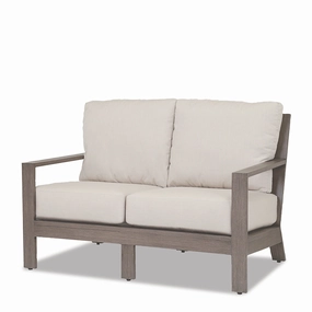 Laguna Loveseataluminum alloy outdoor sofa set