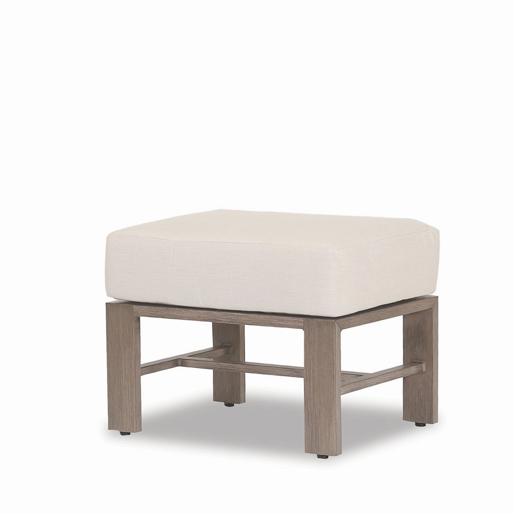Laguna Ottomanoutdoor ottoman footstool