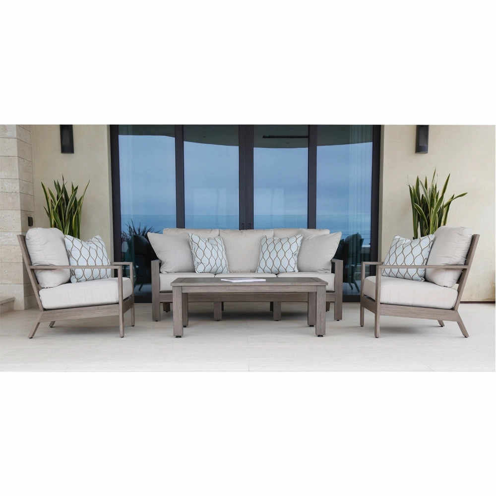 Laguna Ottoman