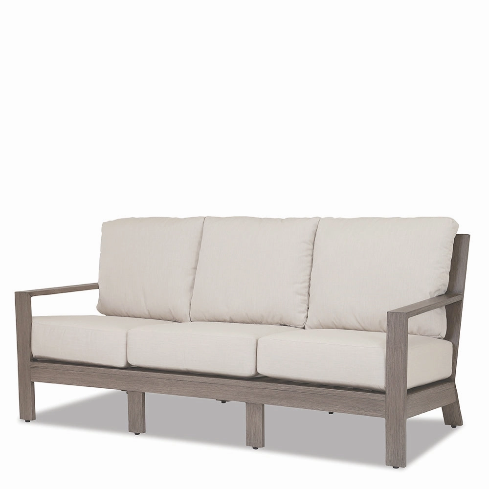 Laguna Sofaaluminum alloy outdoor sofa set
