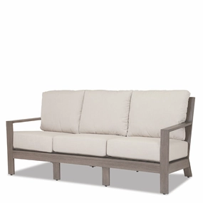Laguna Sofaaluminum alloy outdoor sofa set